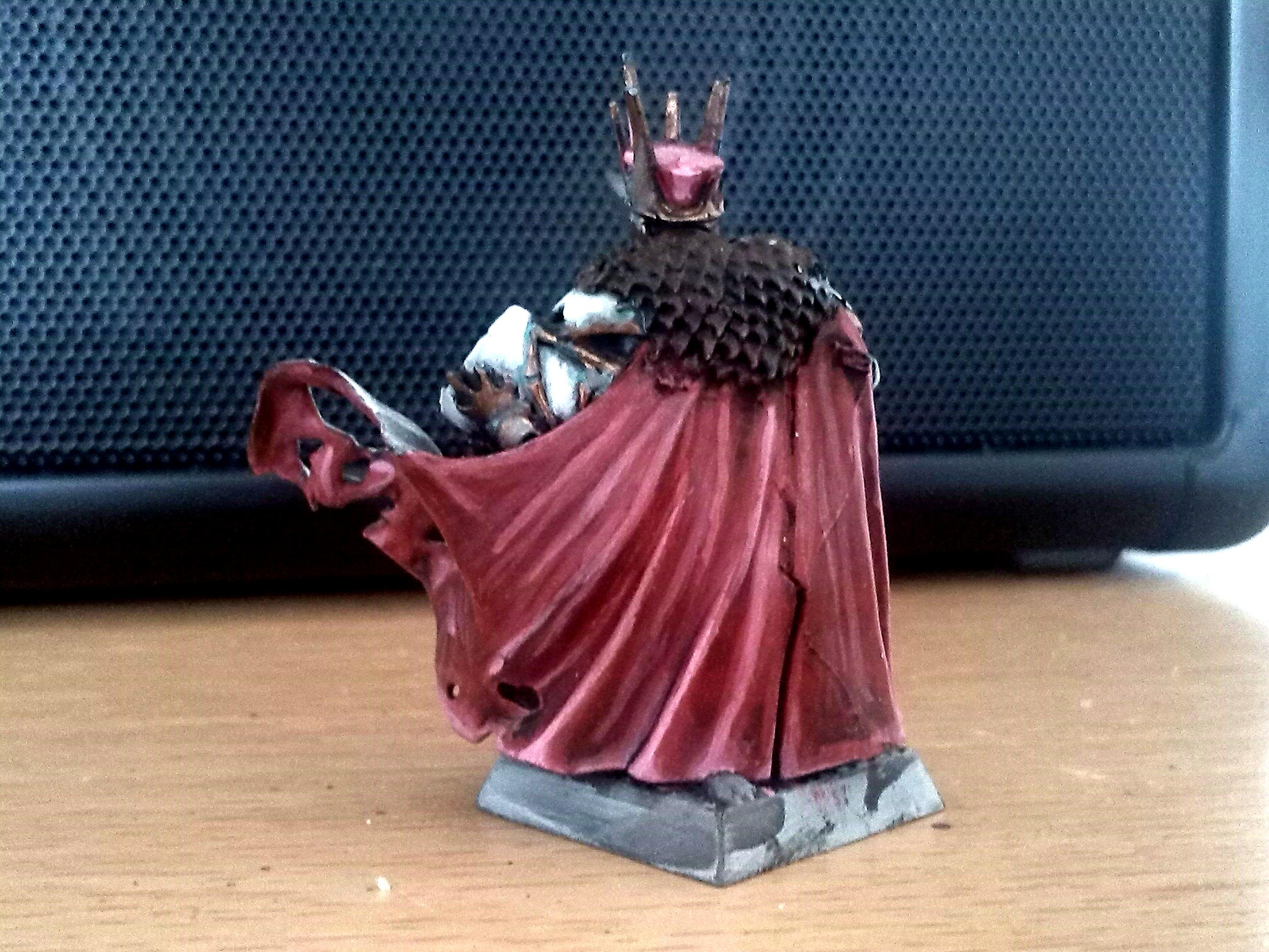 Wight King