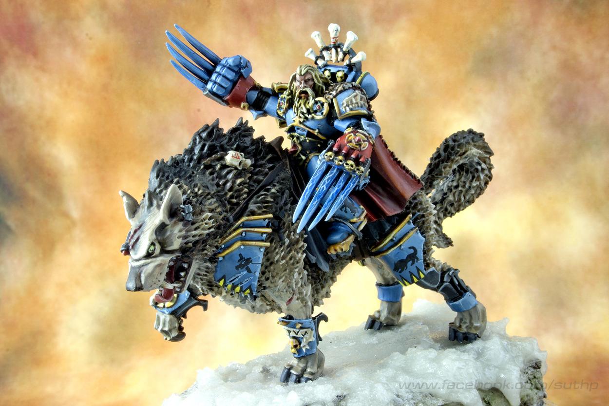  Canis Wolfborn 