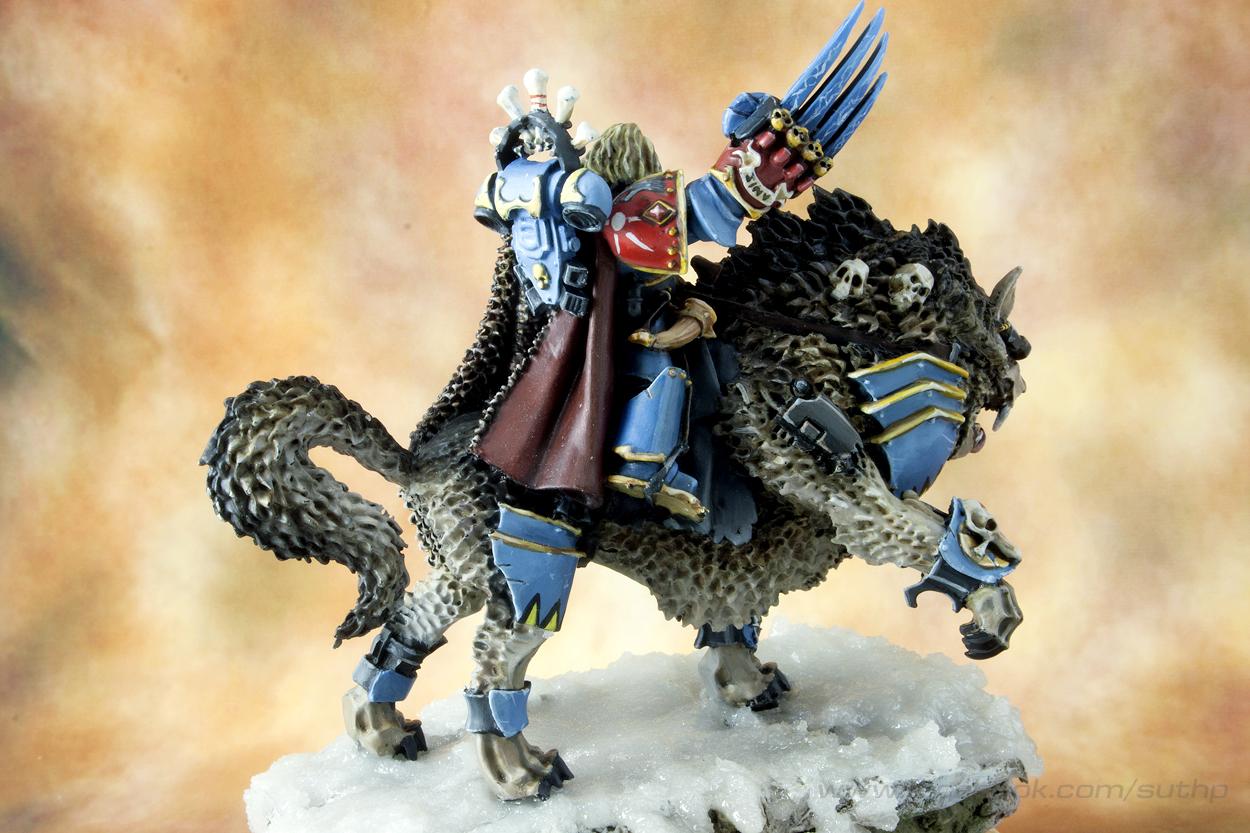  Canis Wolfborn 