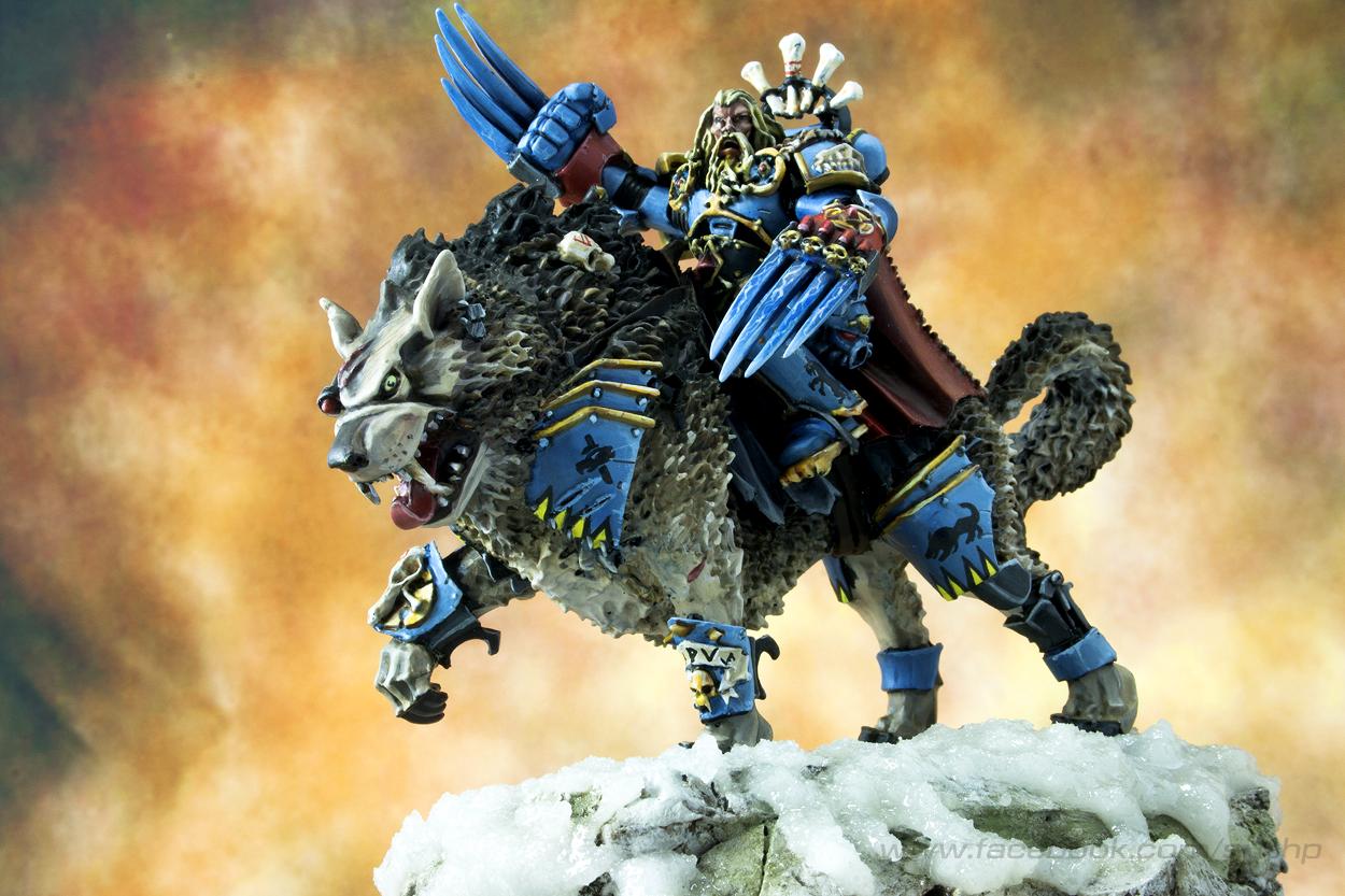  Canis Wolfborn 