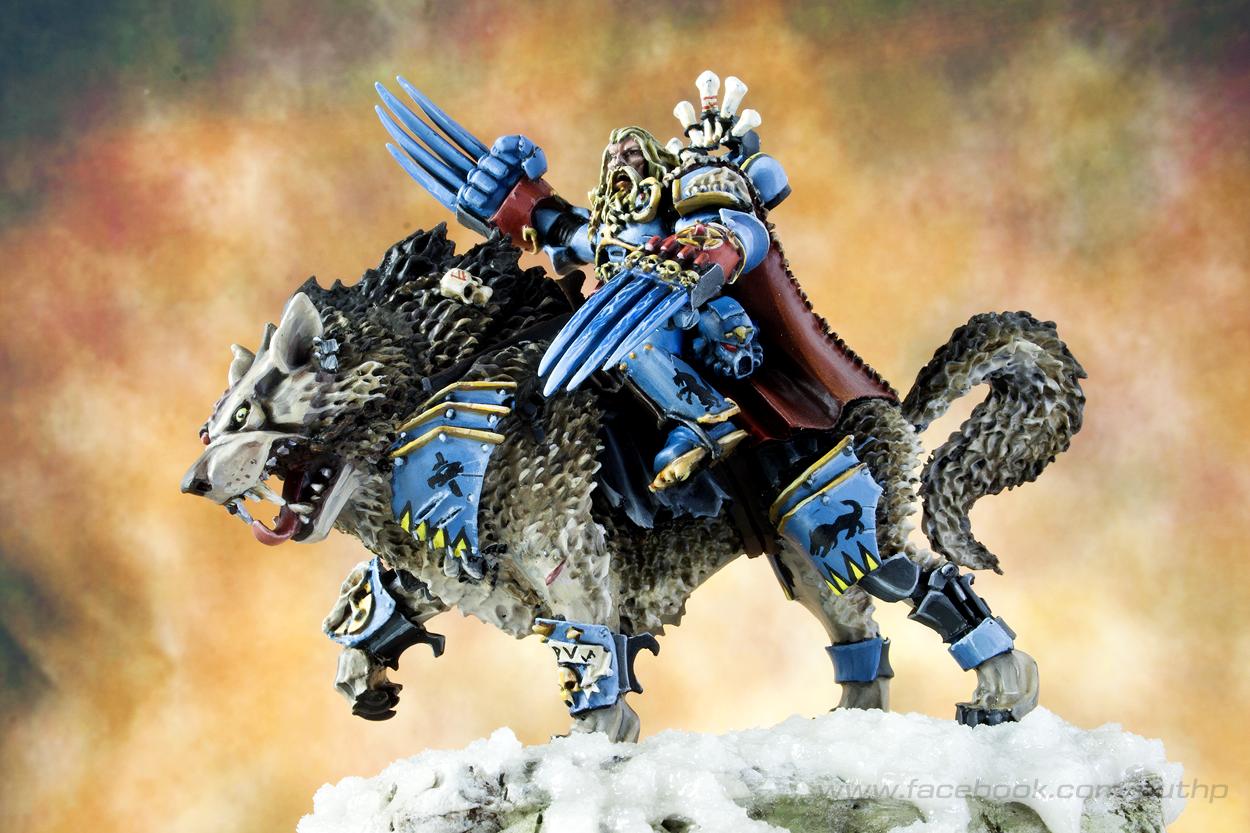  Canis Wolfborn 