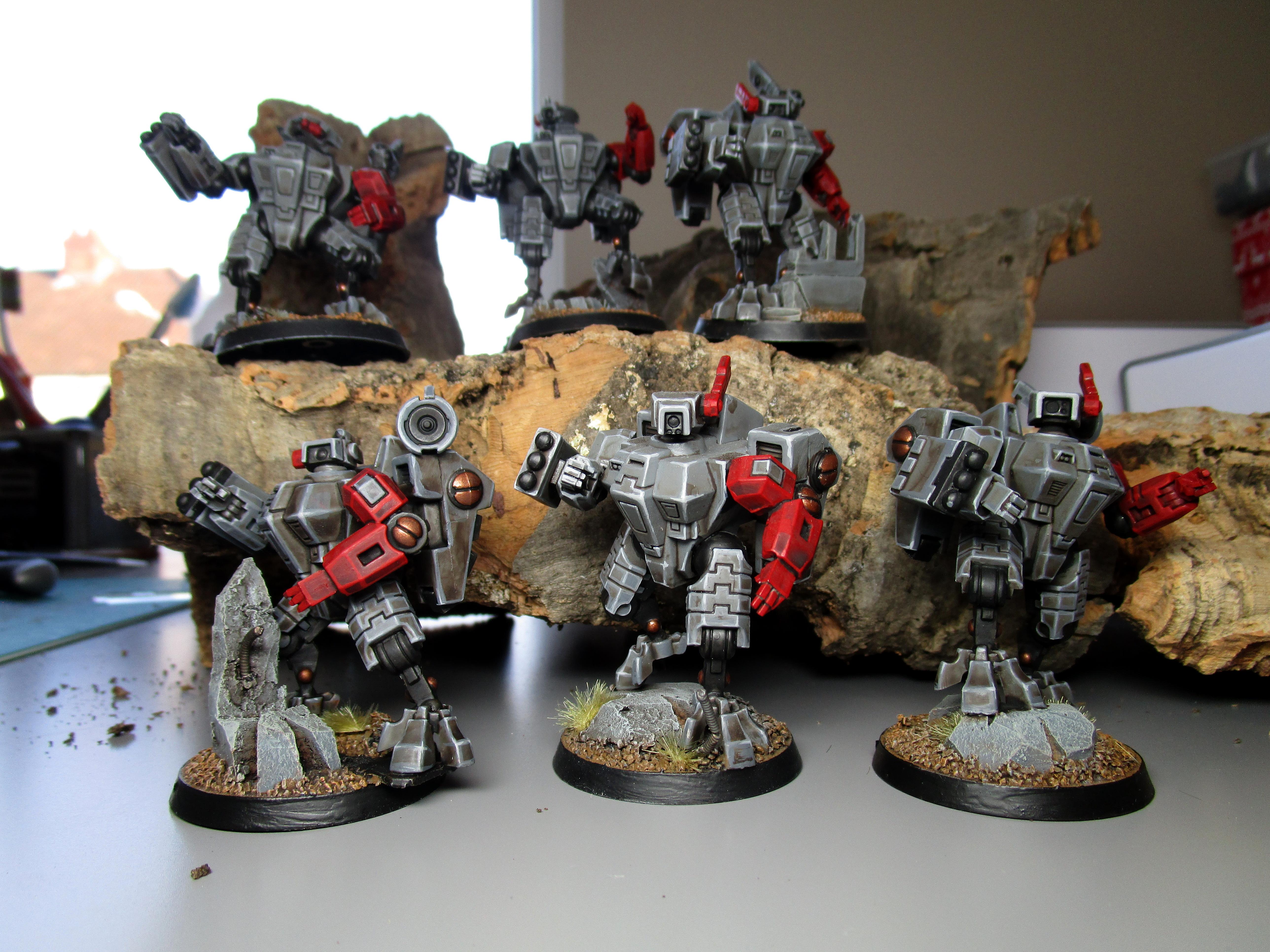 MPod Teams