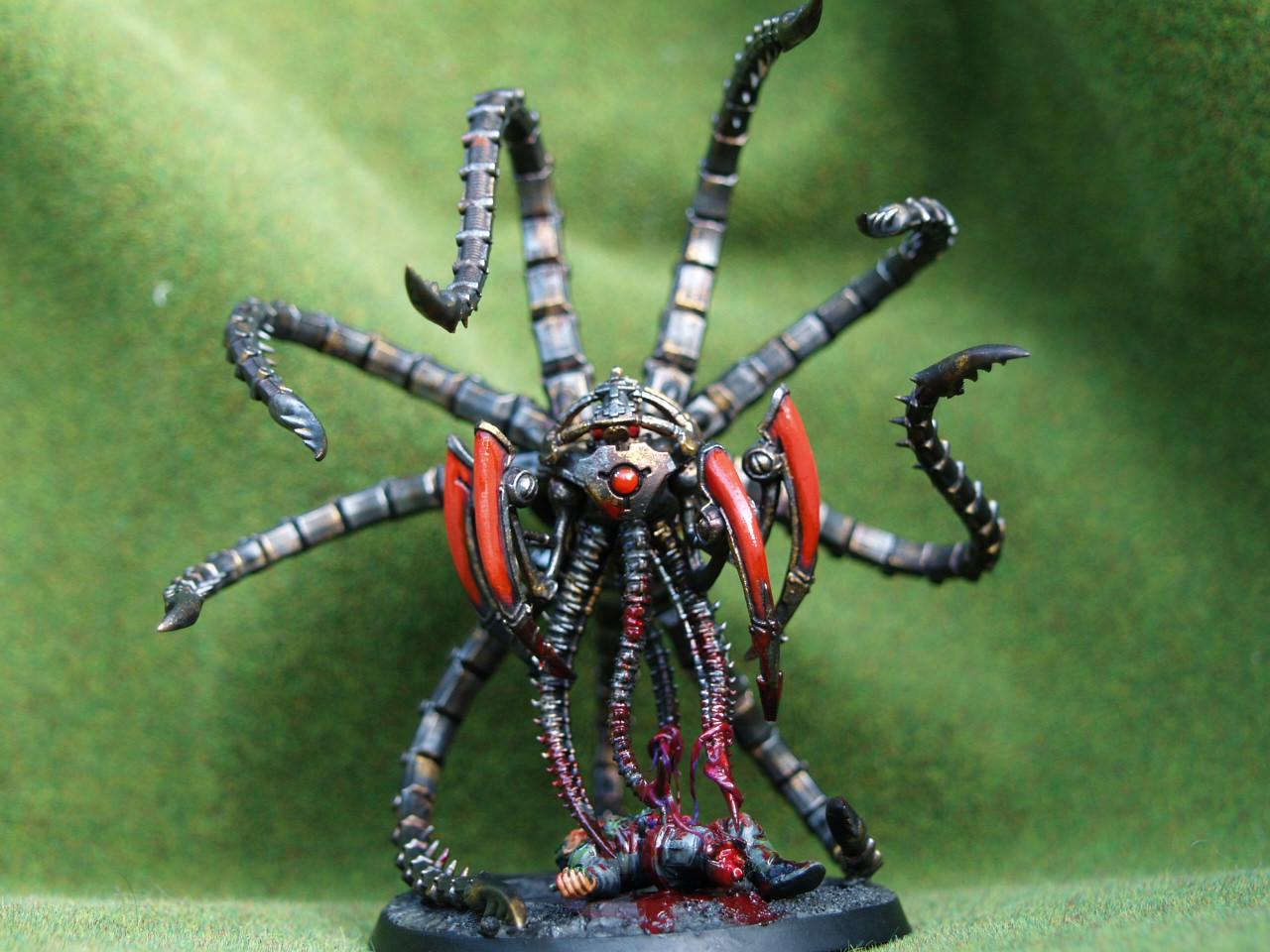 Hopefully this guy is monstrous enough?