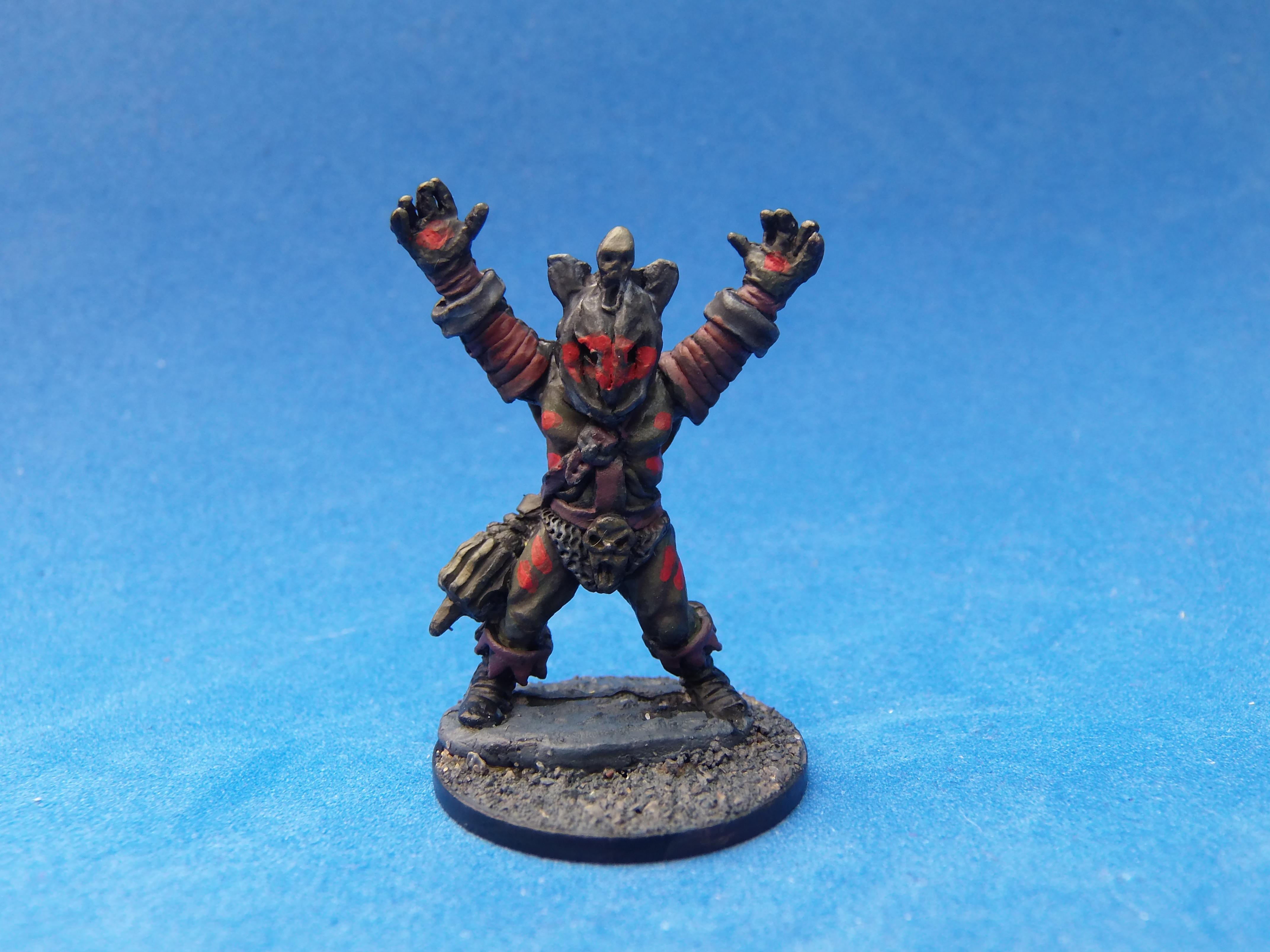 Alt Orc Shaman