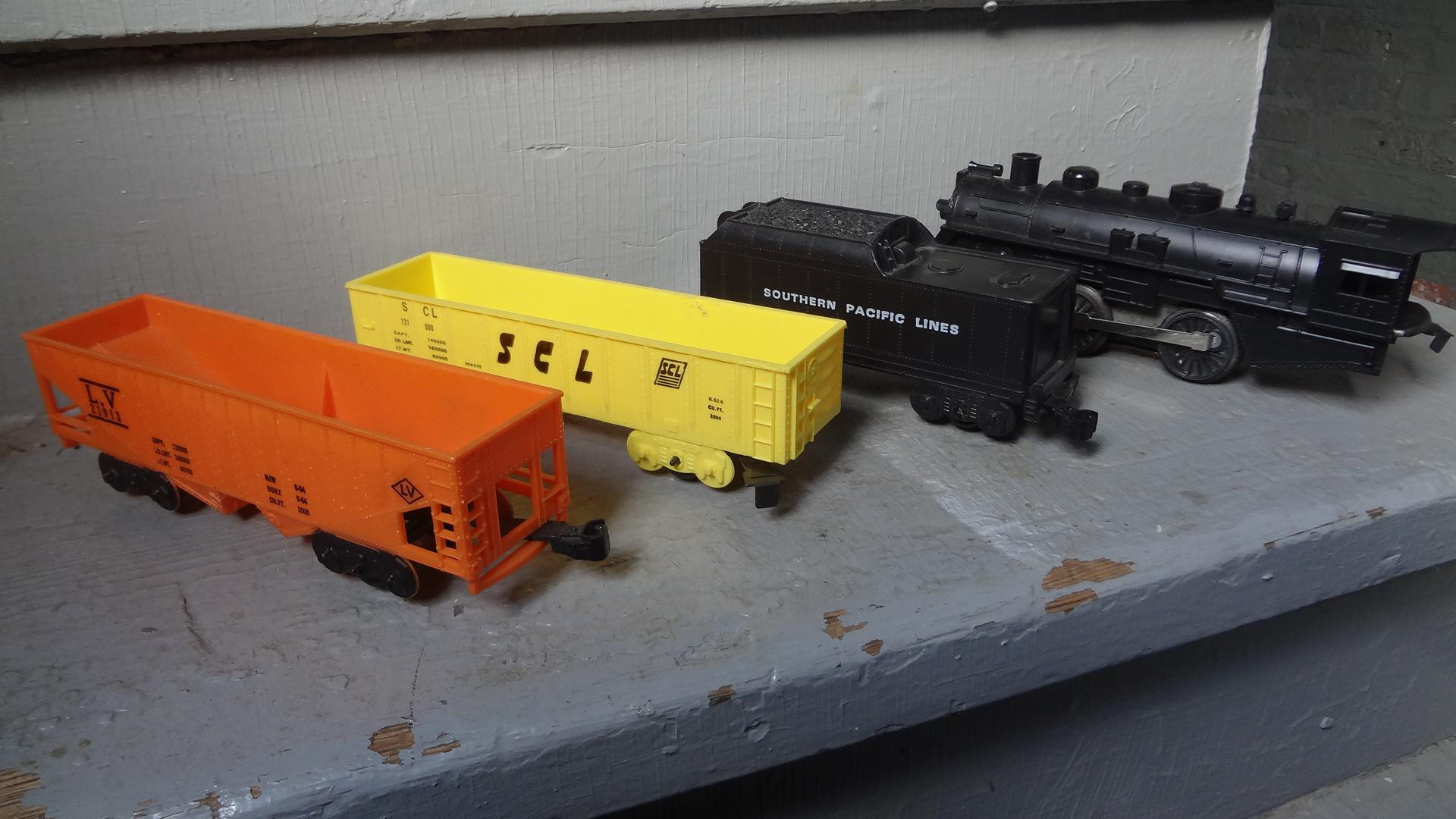 Train