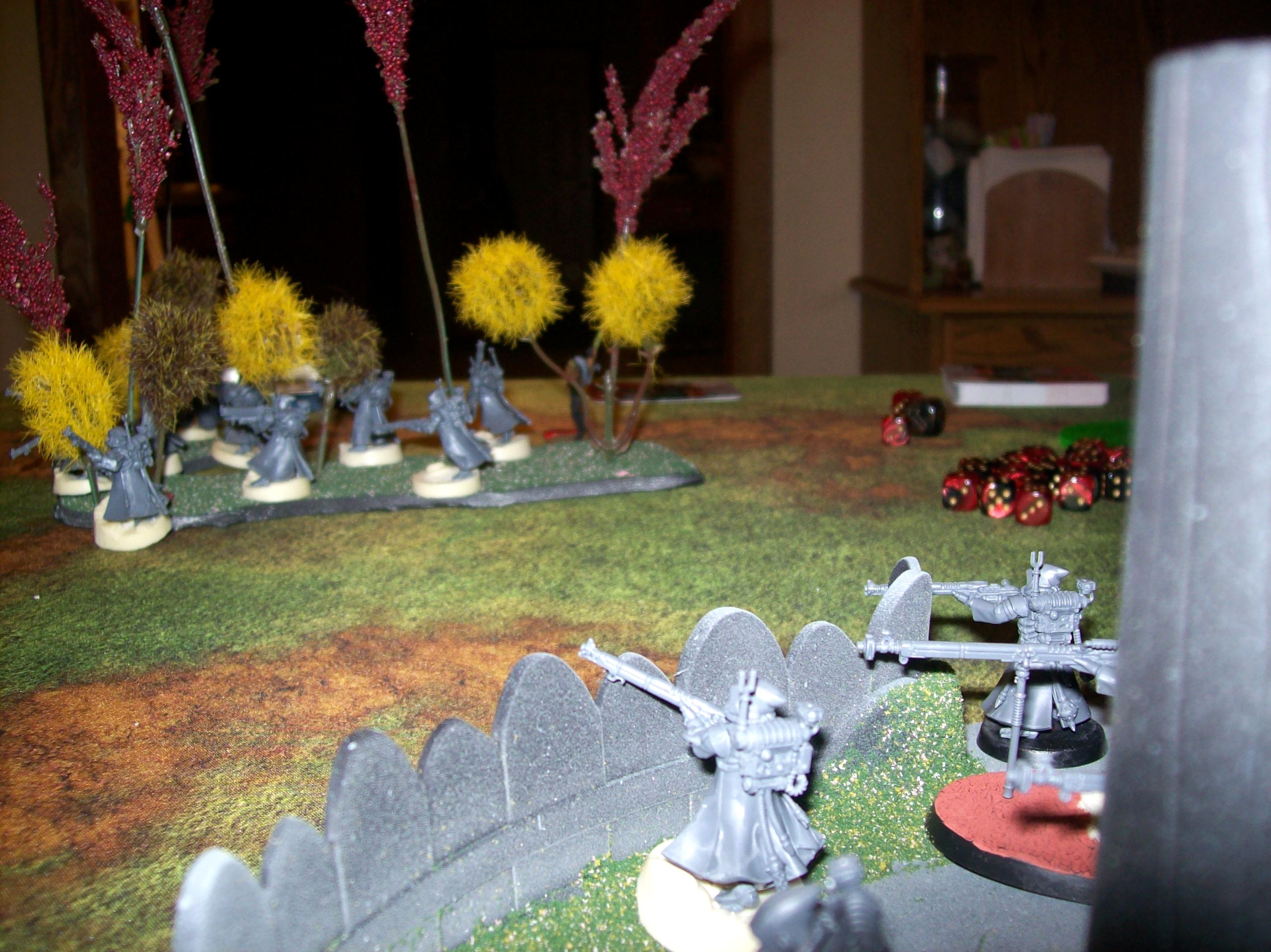 Ad Mech T1 2