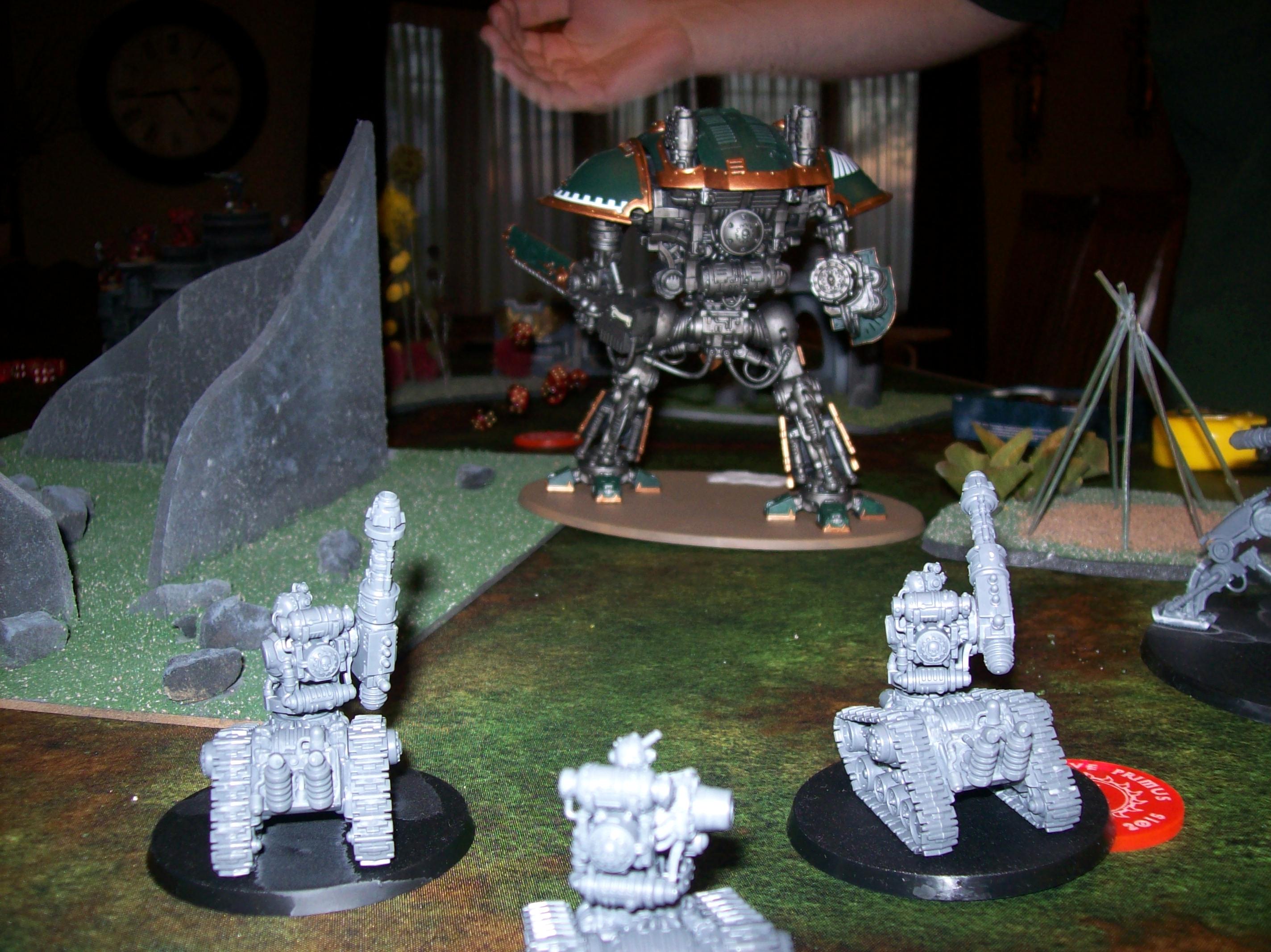 Ad Mech T1 3