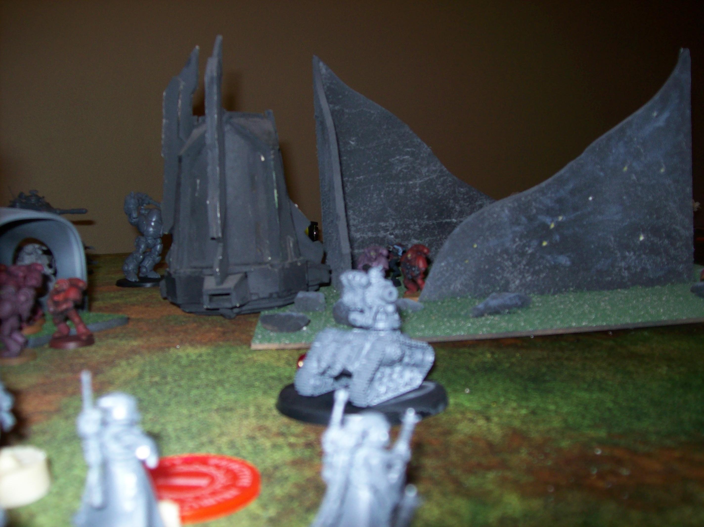 Ad Mech T2 1