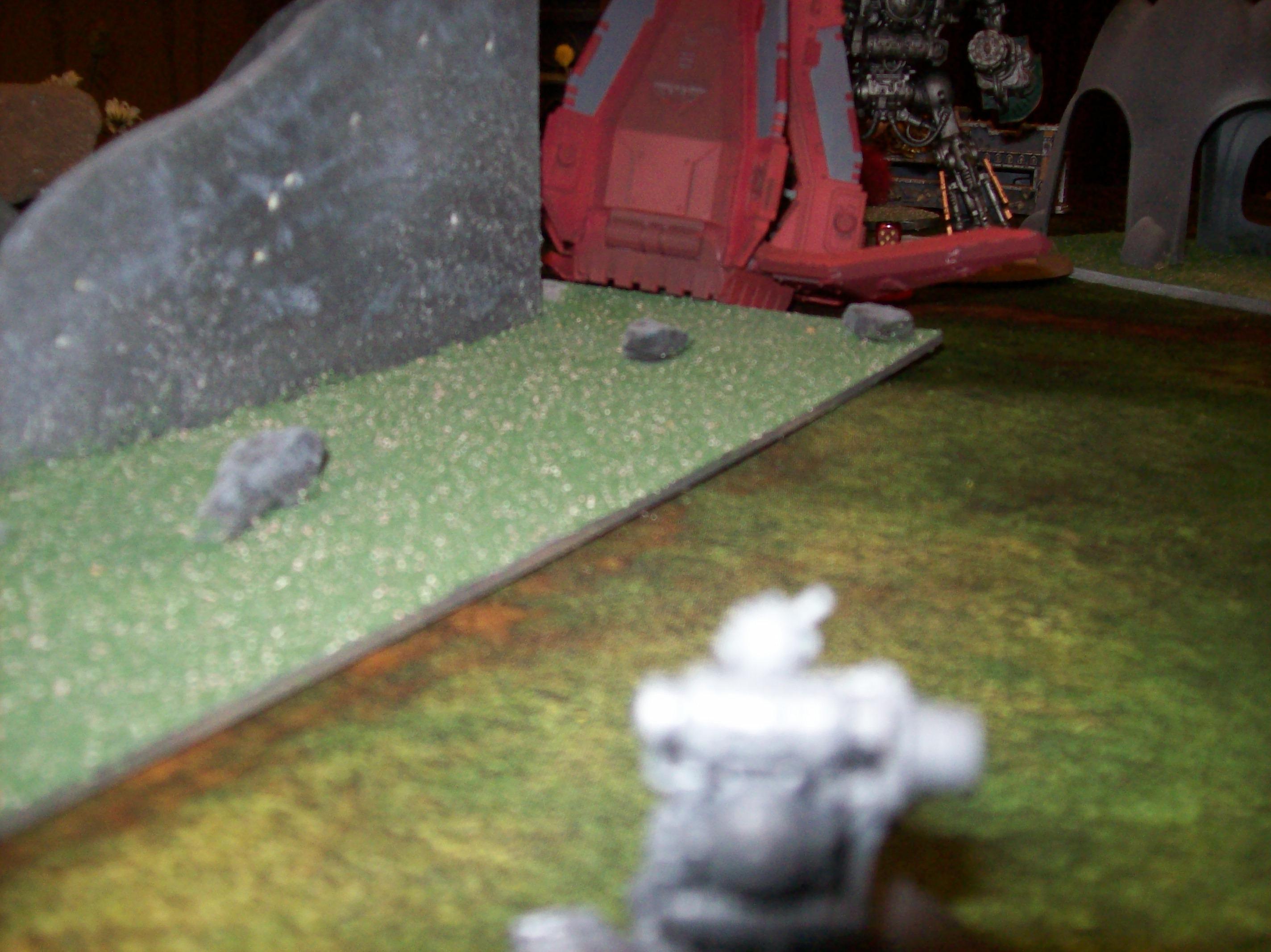 Ad Mech T2 2