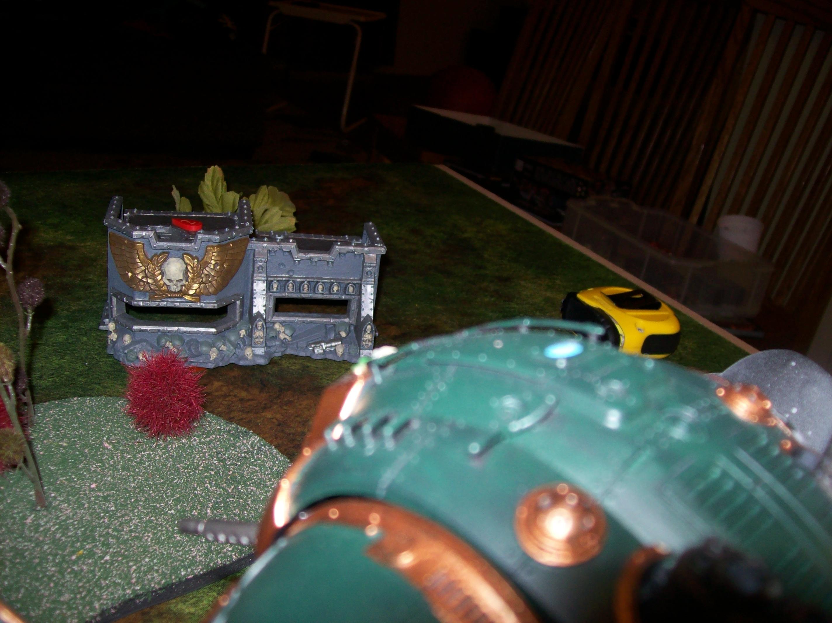 Ad Mech T2 3