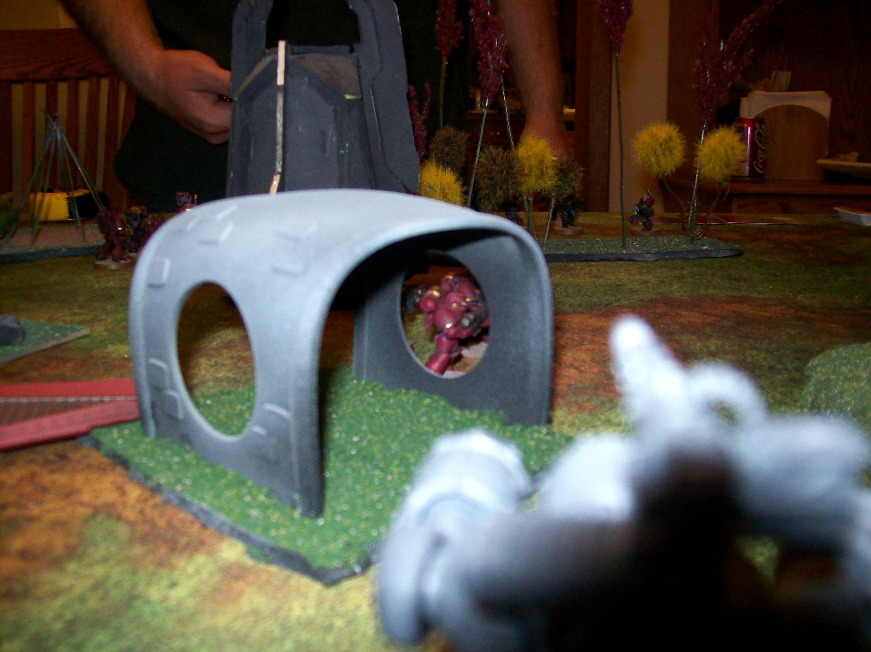 Ad Mech T3 4