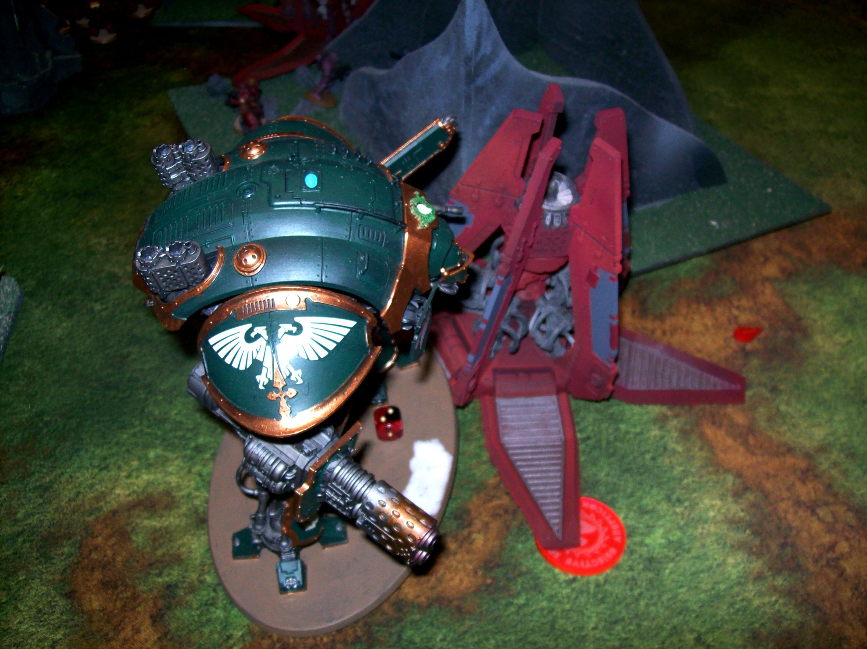 Ad Mech T3 5