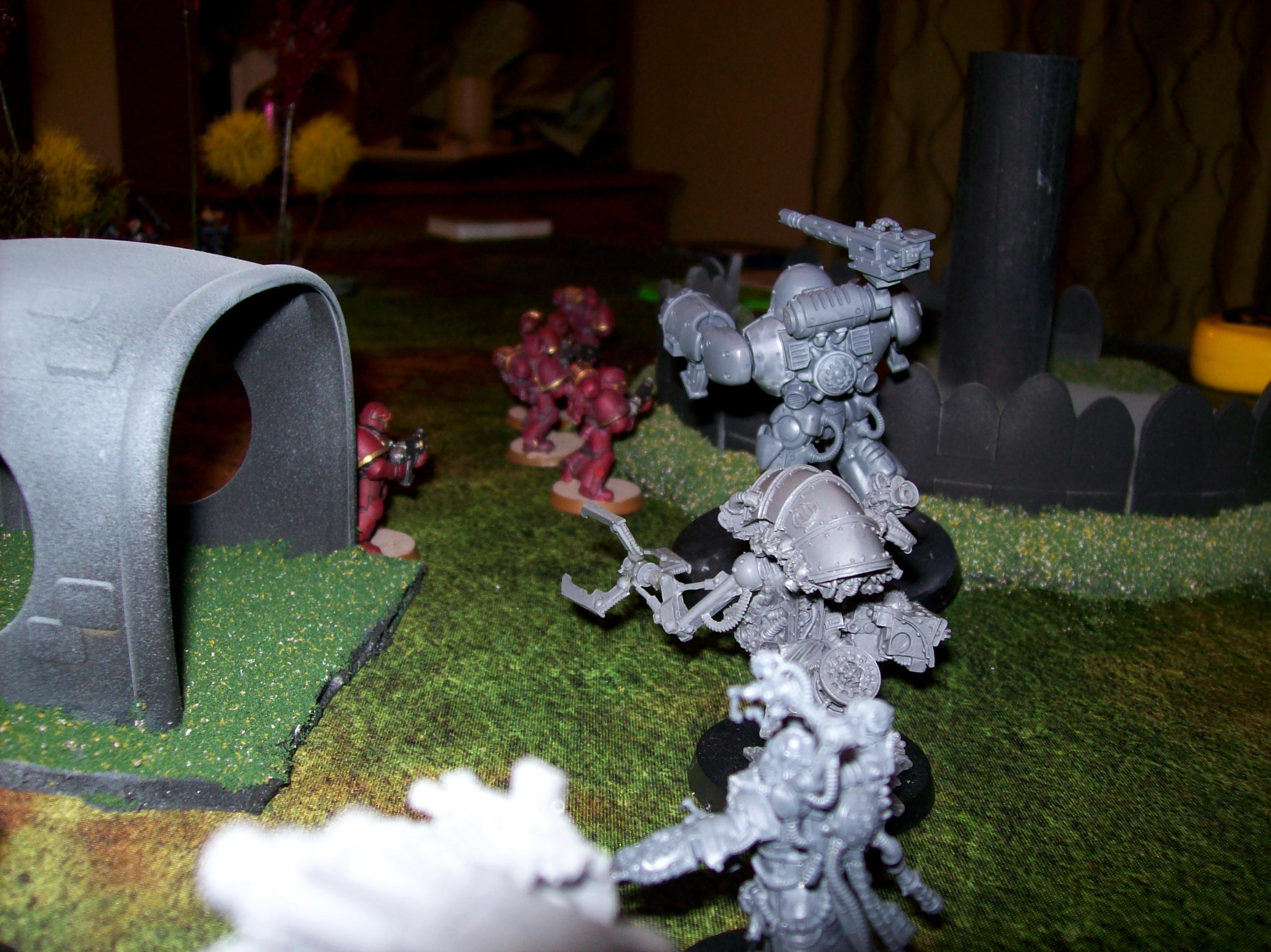 Ad Mech T4 1