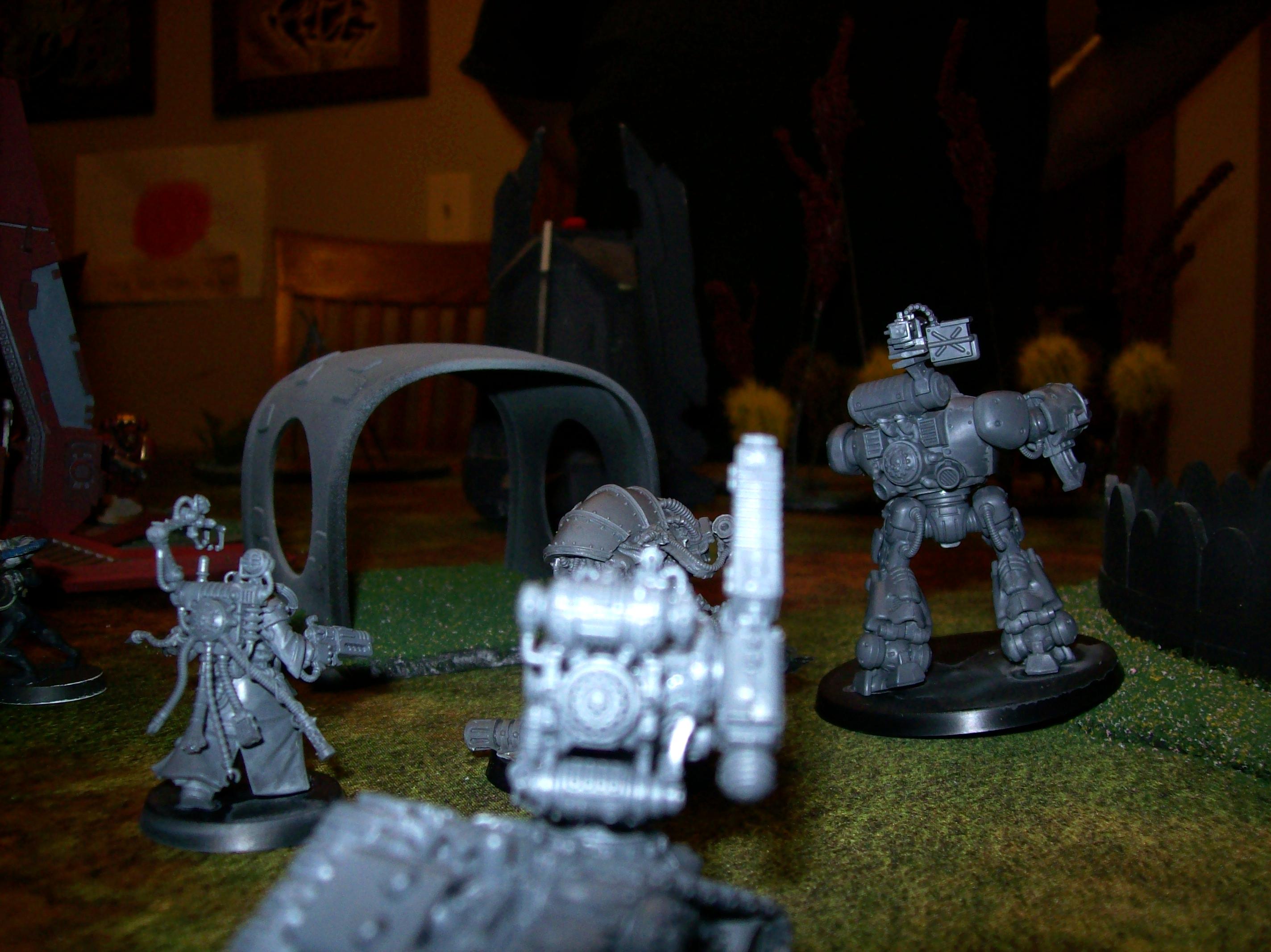 Ad Mech T4 2