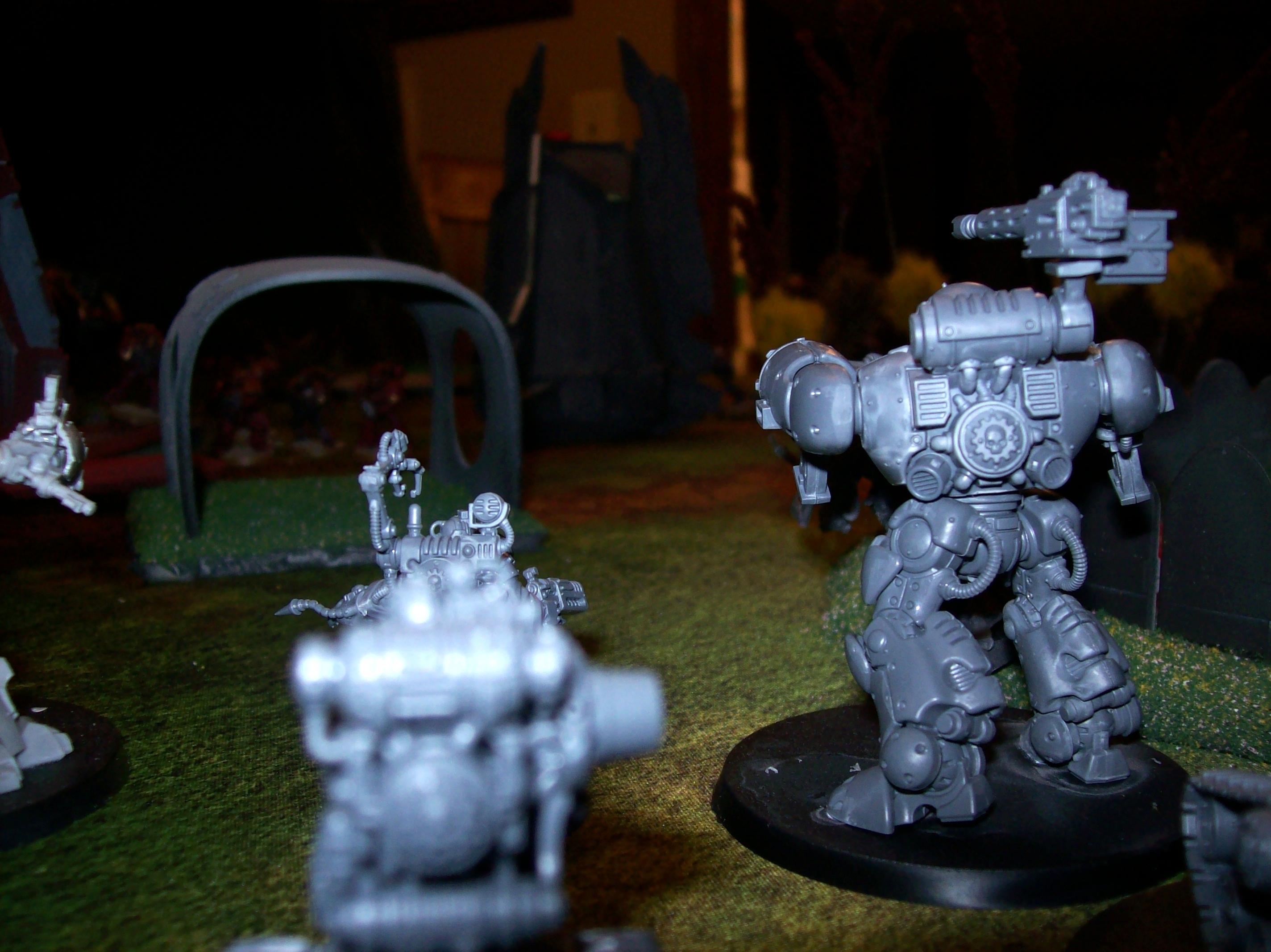 Ad Mech T5 2