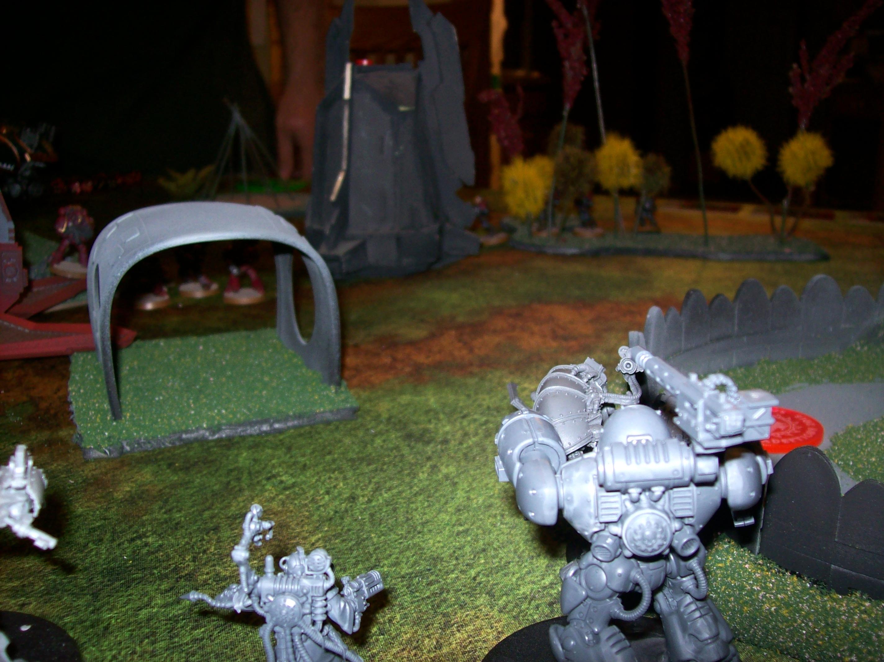 Ad Mech T5 3