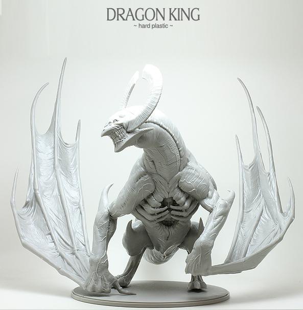 Dragon King, Kingdom Death