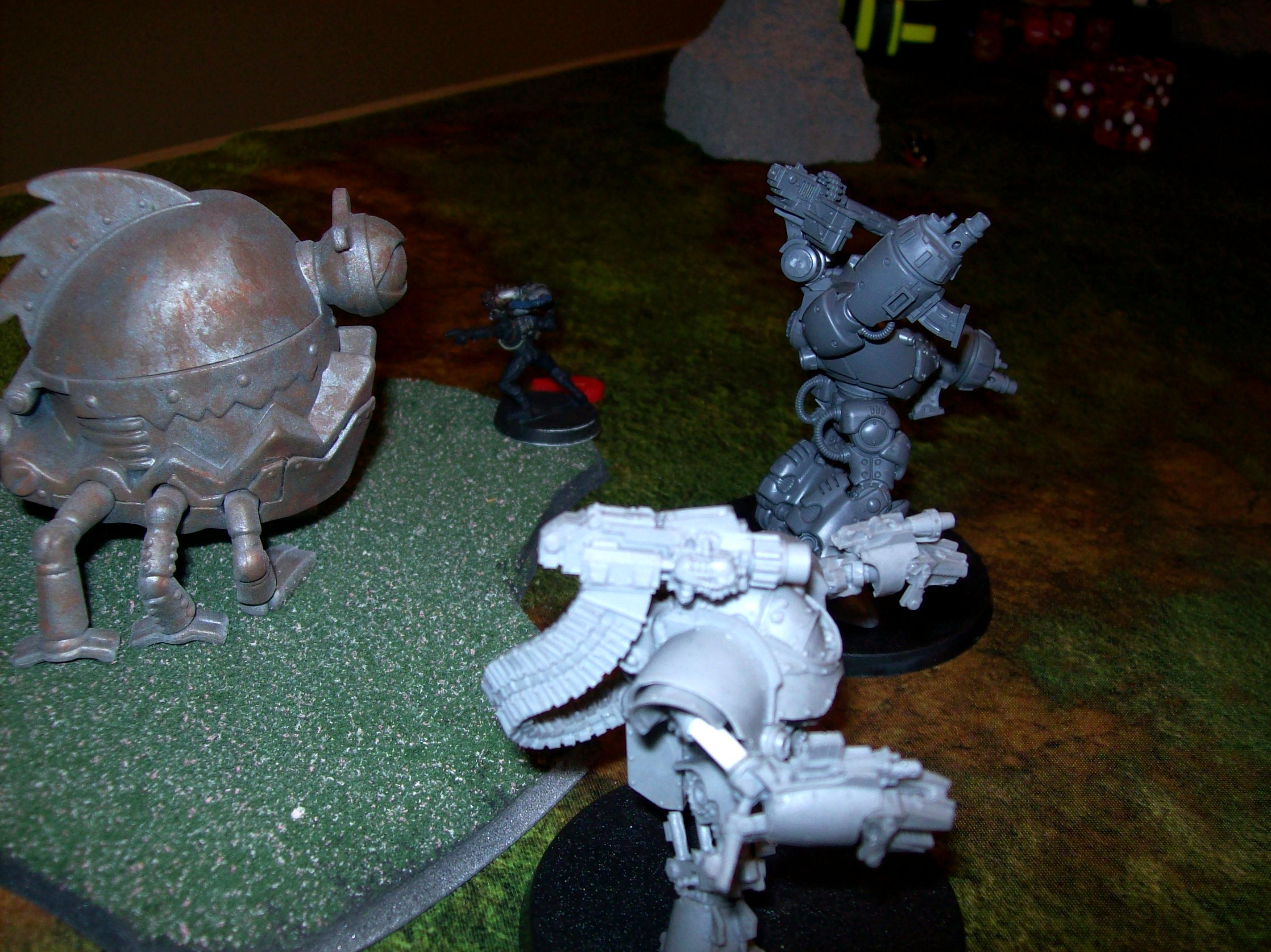 Ad Mech T6 2