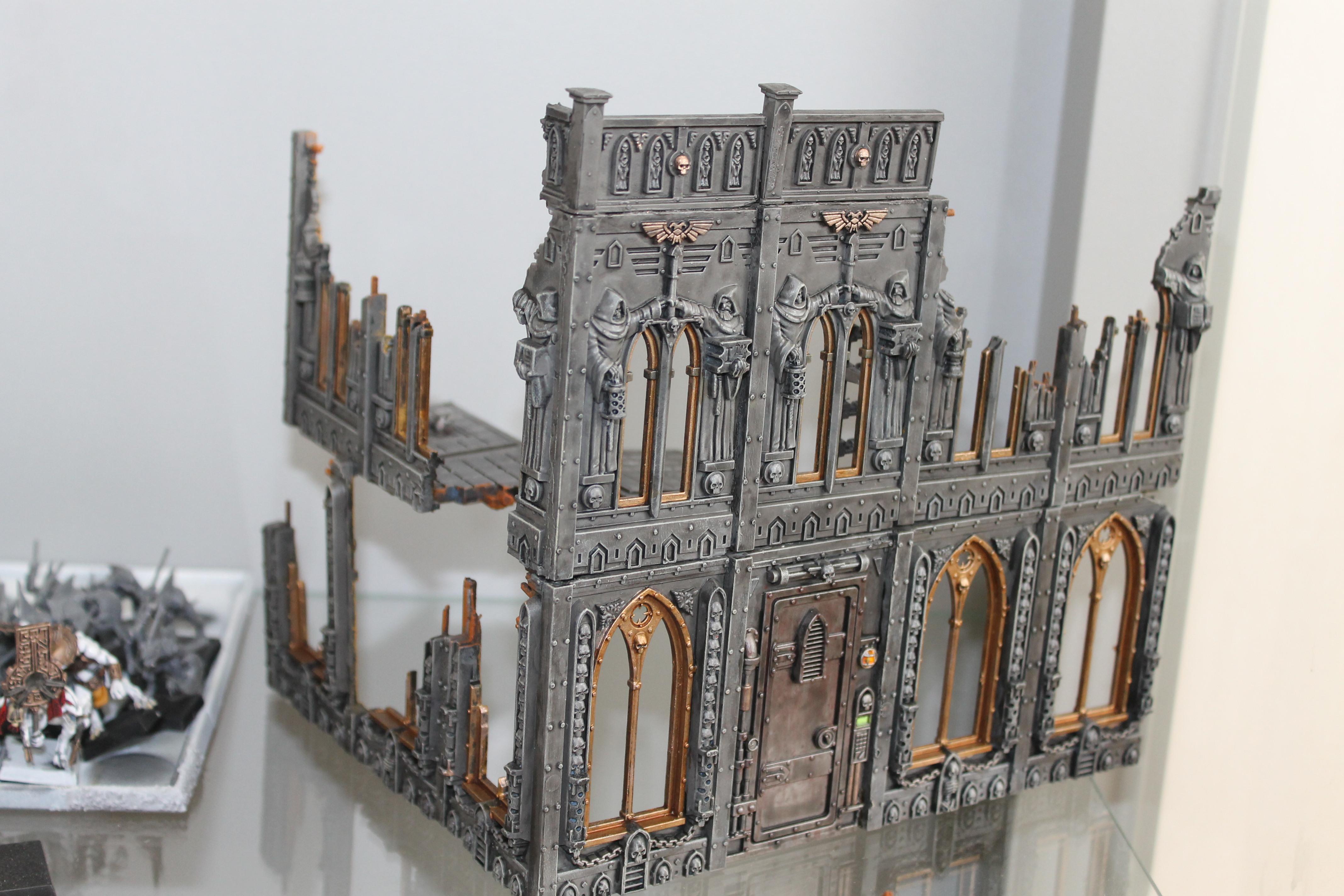 40k Building