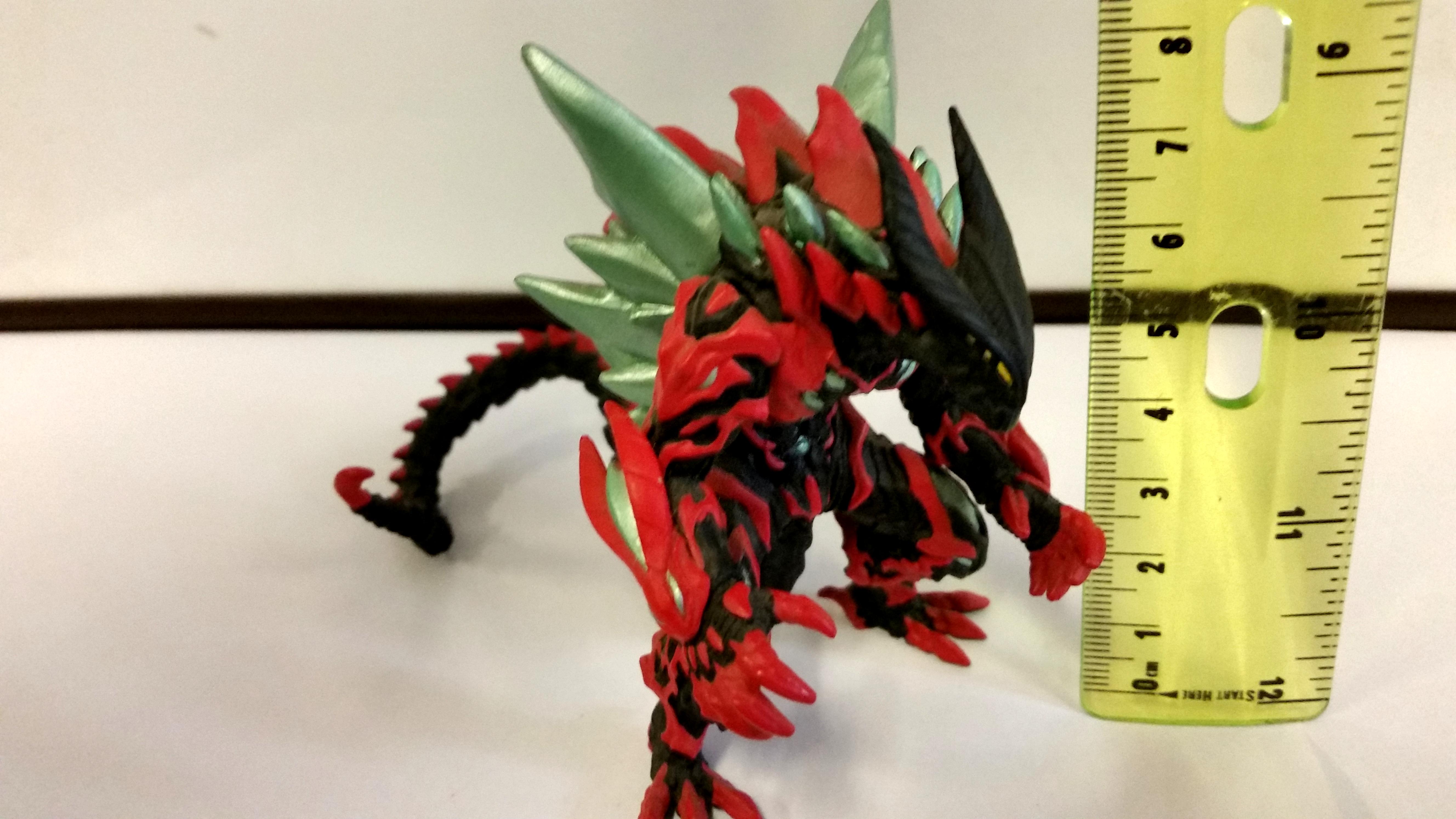Little Arch Belial