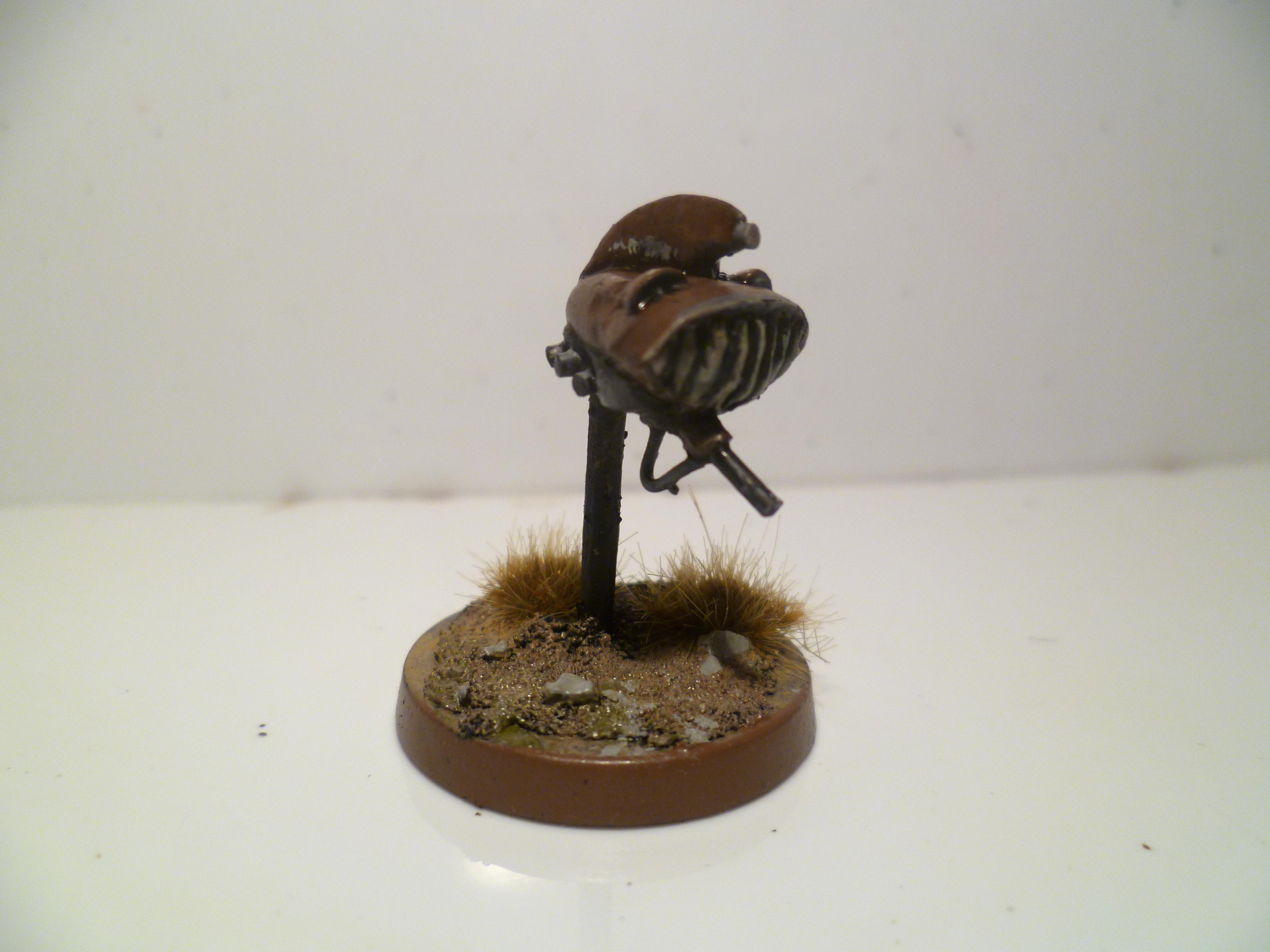 Fallout, Floating Eye Bot