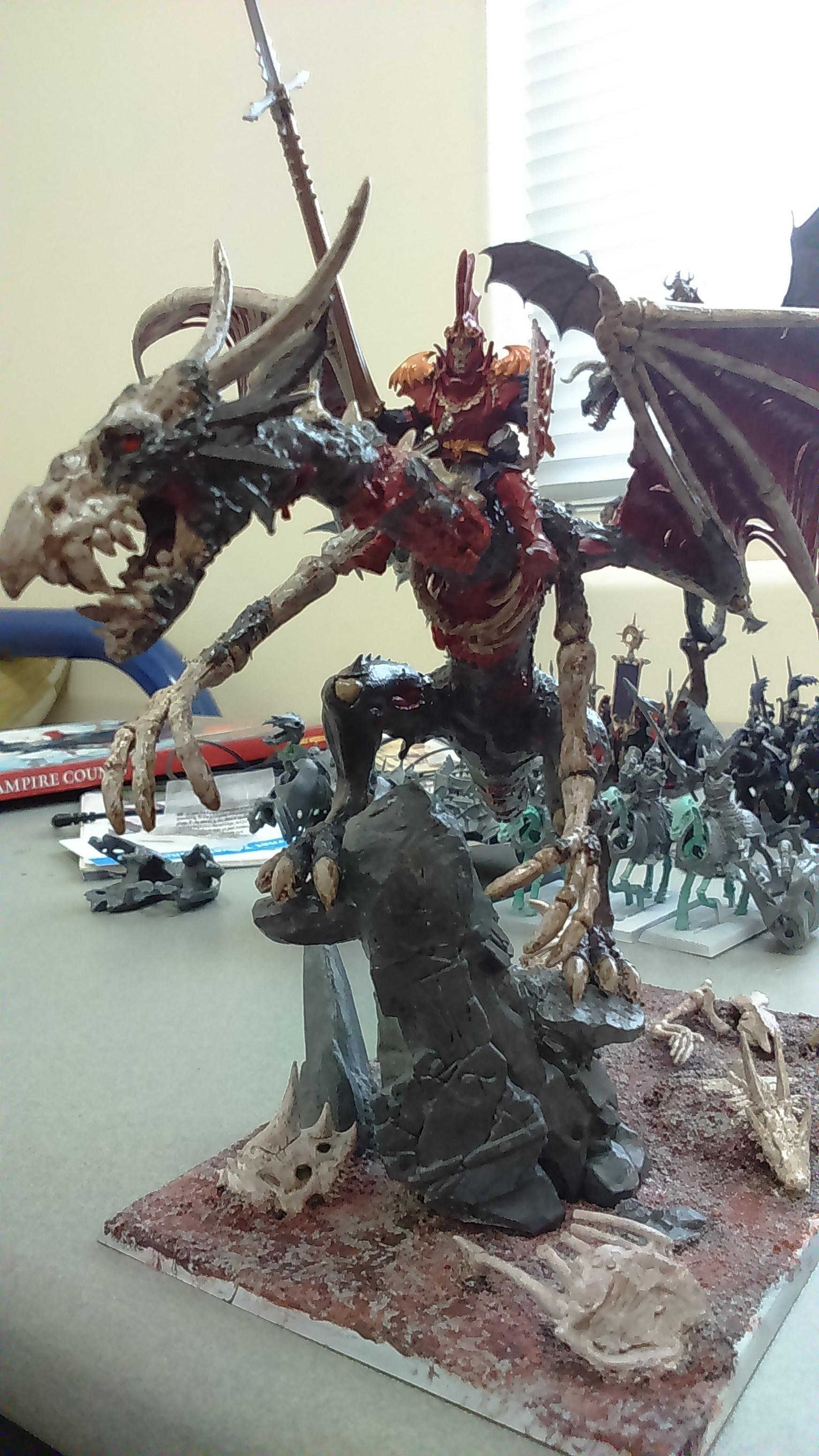 After a tons of conversion, it is finally done^^