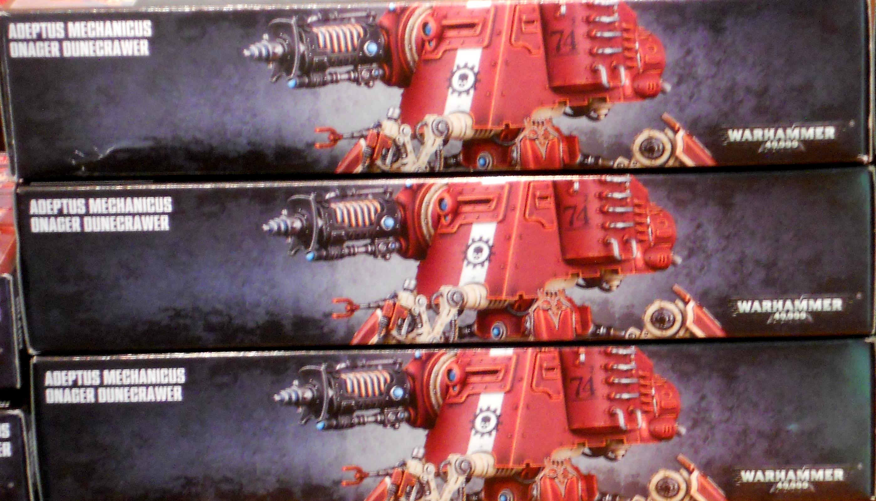 Onager boxes