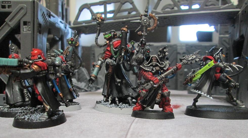 Mechanicus