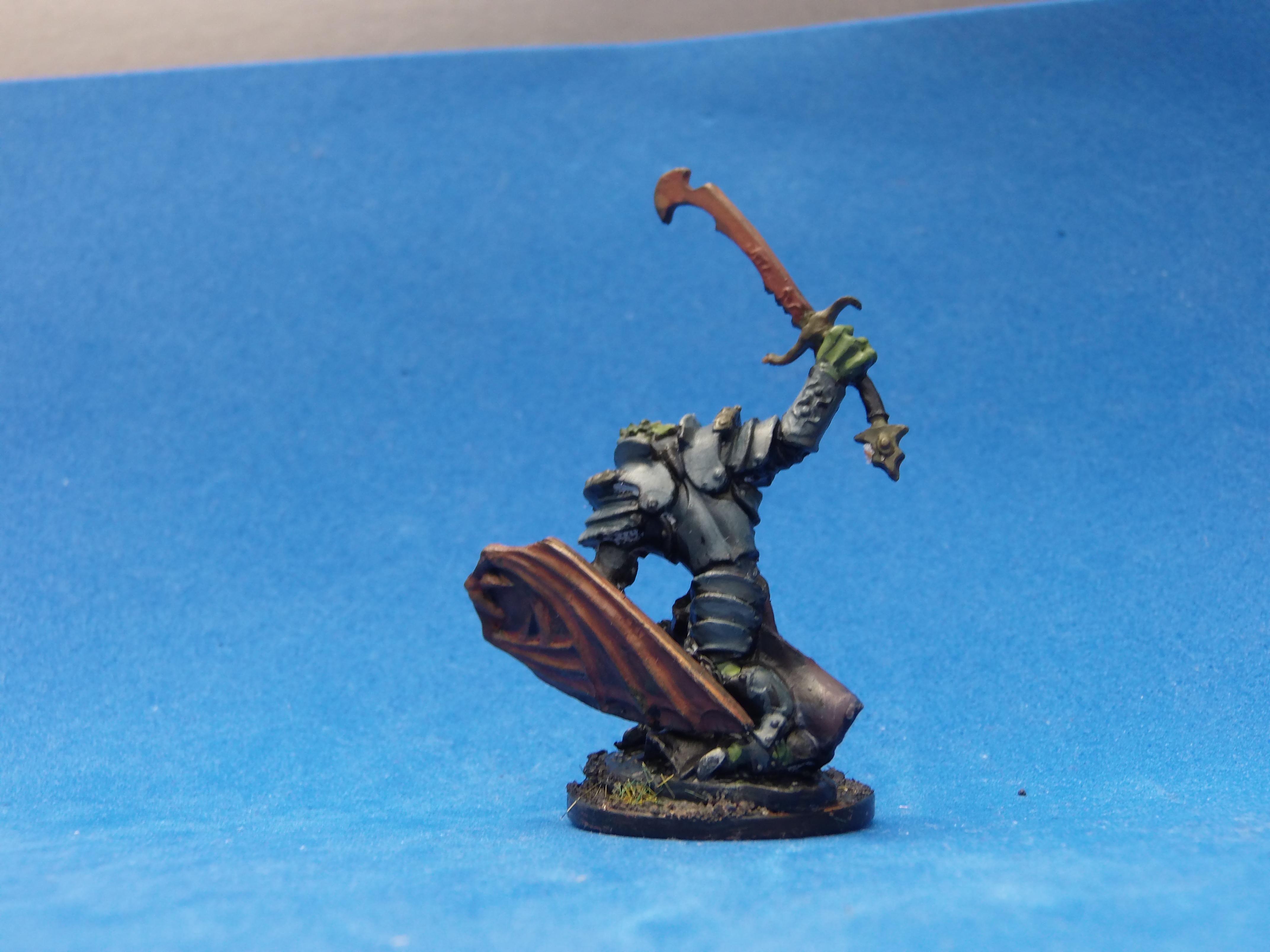 Bones, Reaper, Warhammer Fantasy