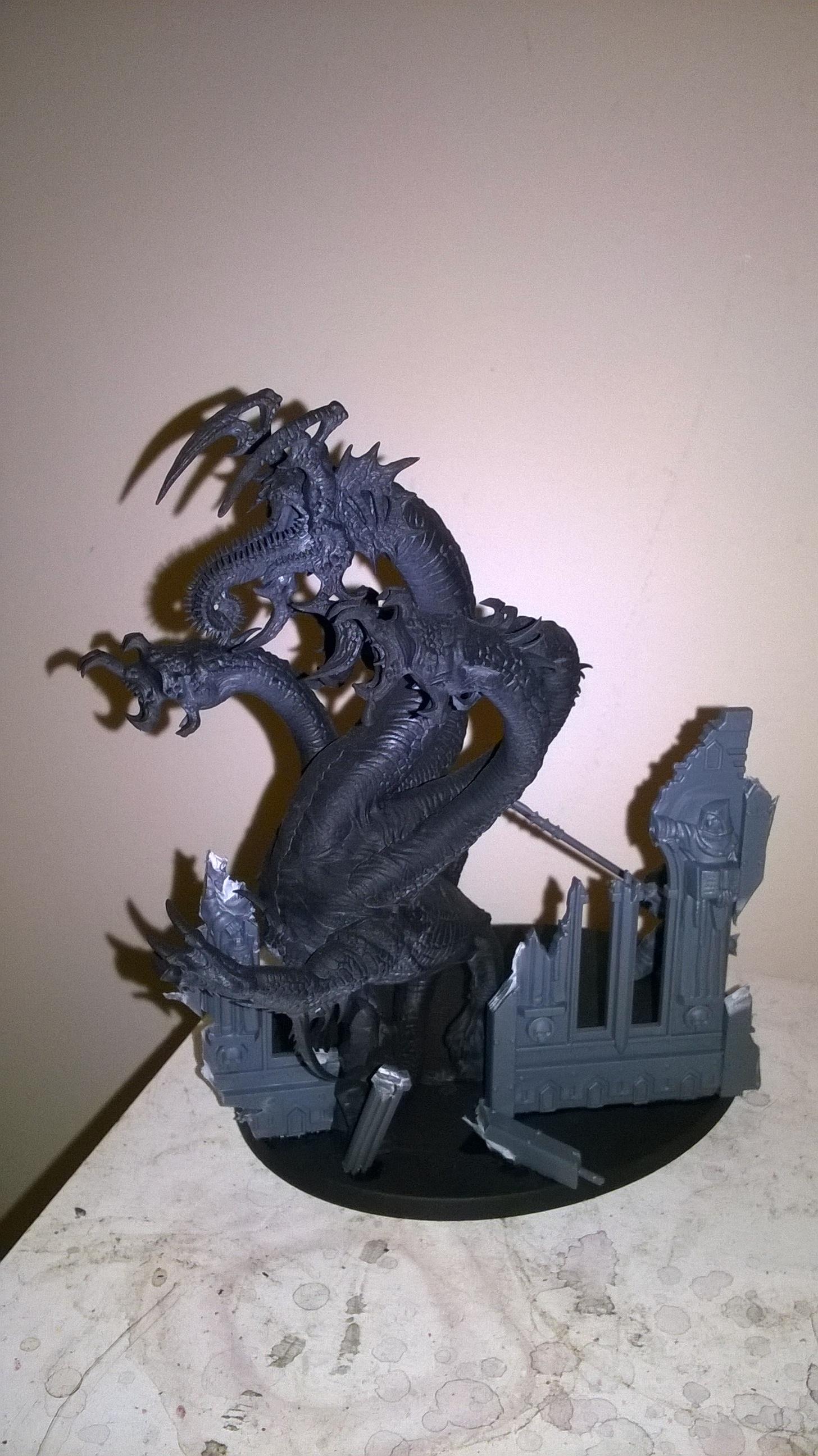 Krakenspawn