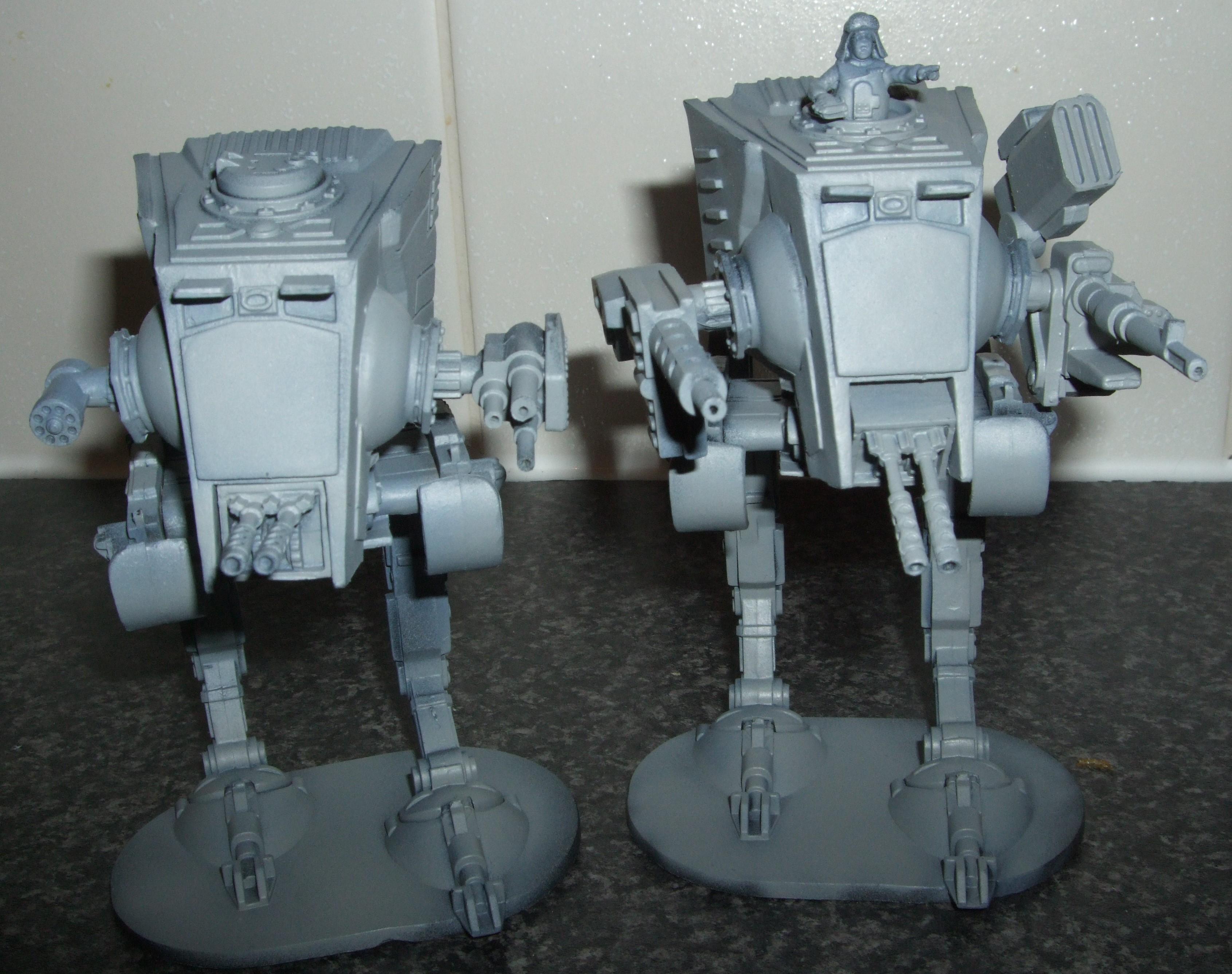 AT-ST's