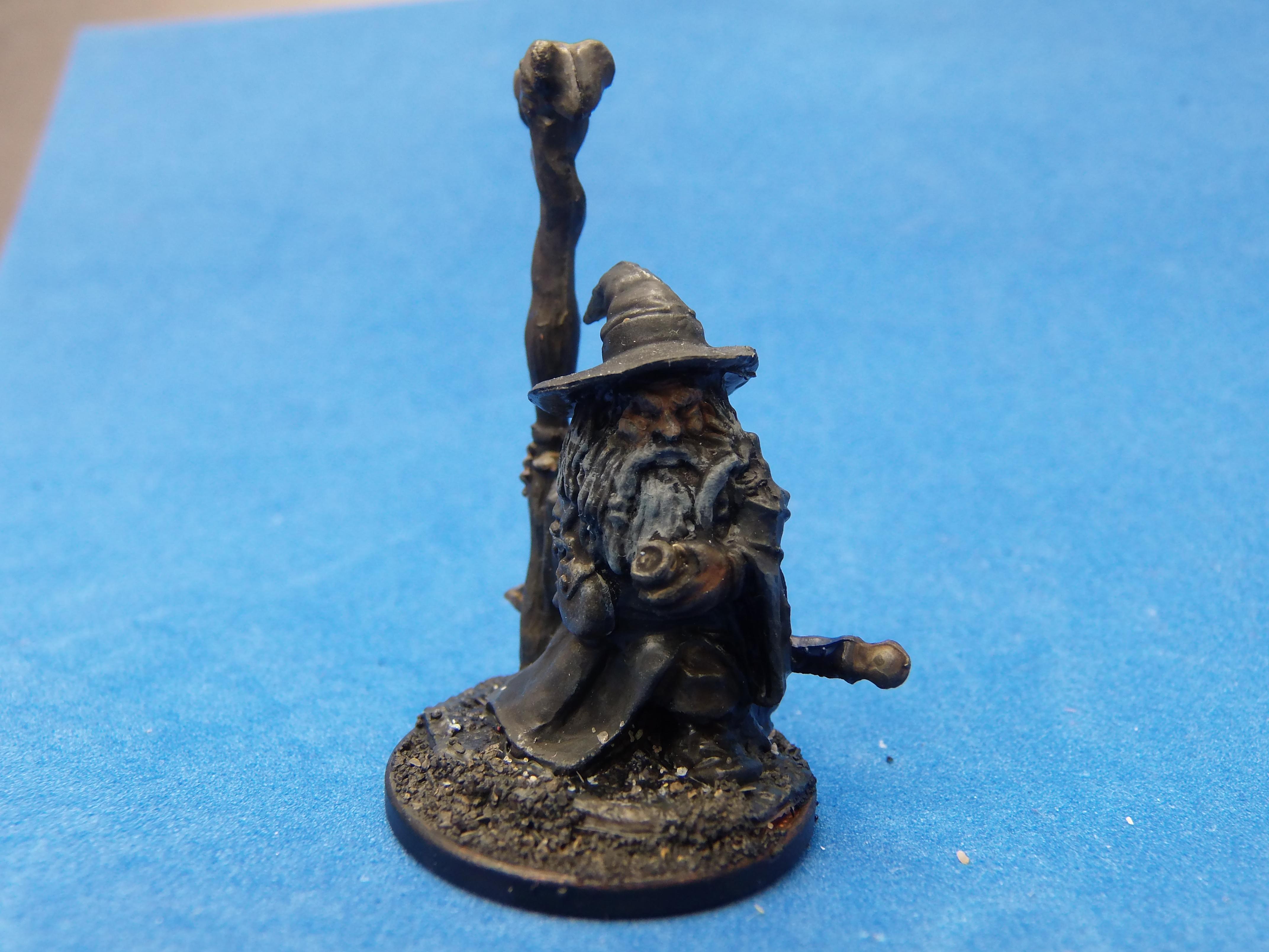 Bones, Reaper, Warhammer Fantasy