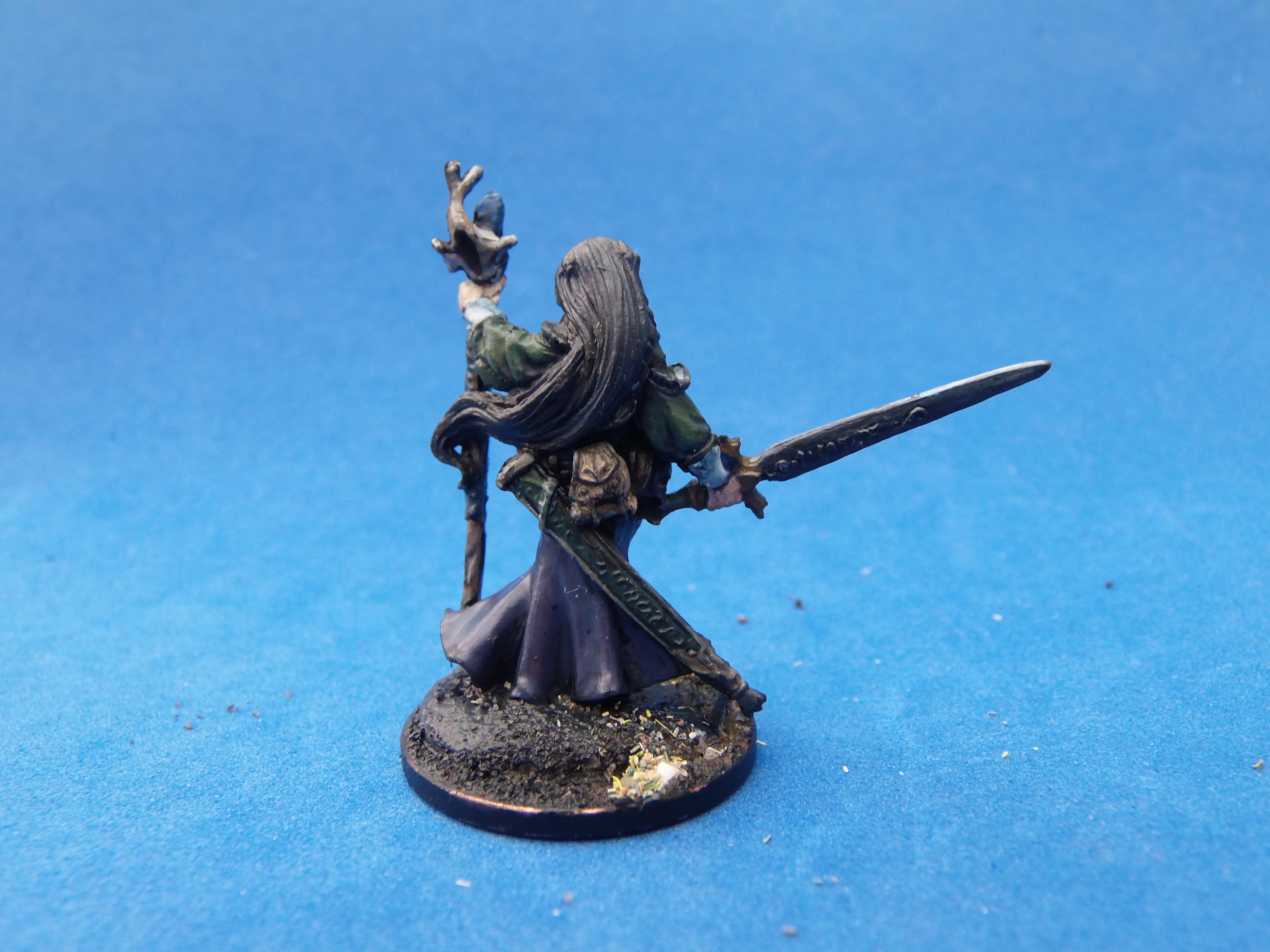 Bones, Reaper, Warhammer Fantasy