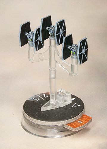 Aramada, Science-fiction, Spaceships, Star Wars