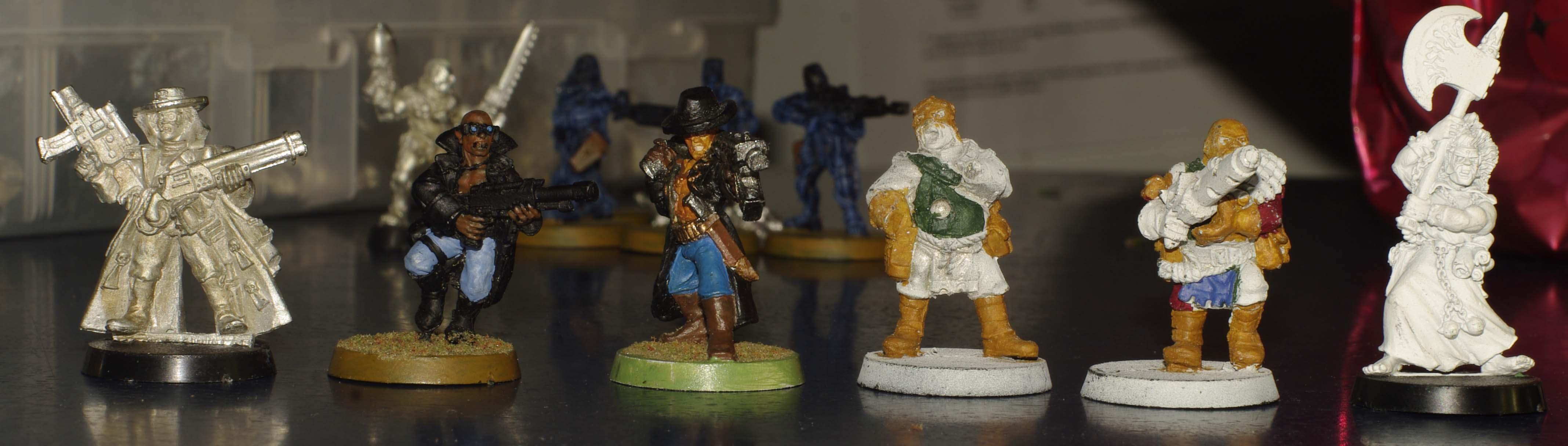 Necromunda