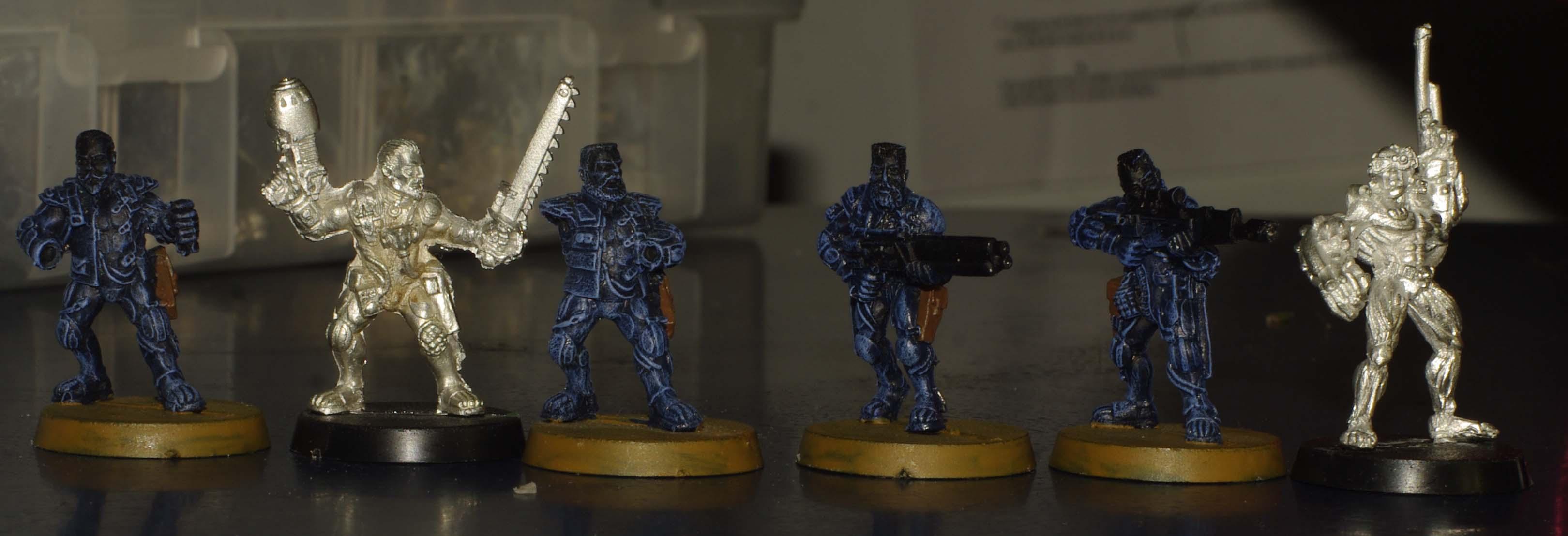 Necromunda