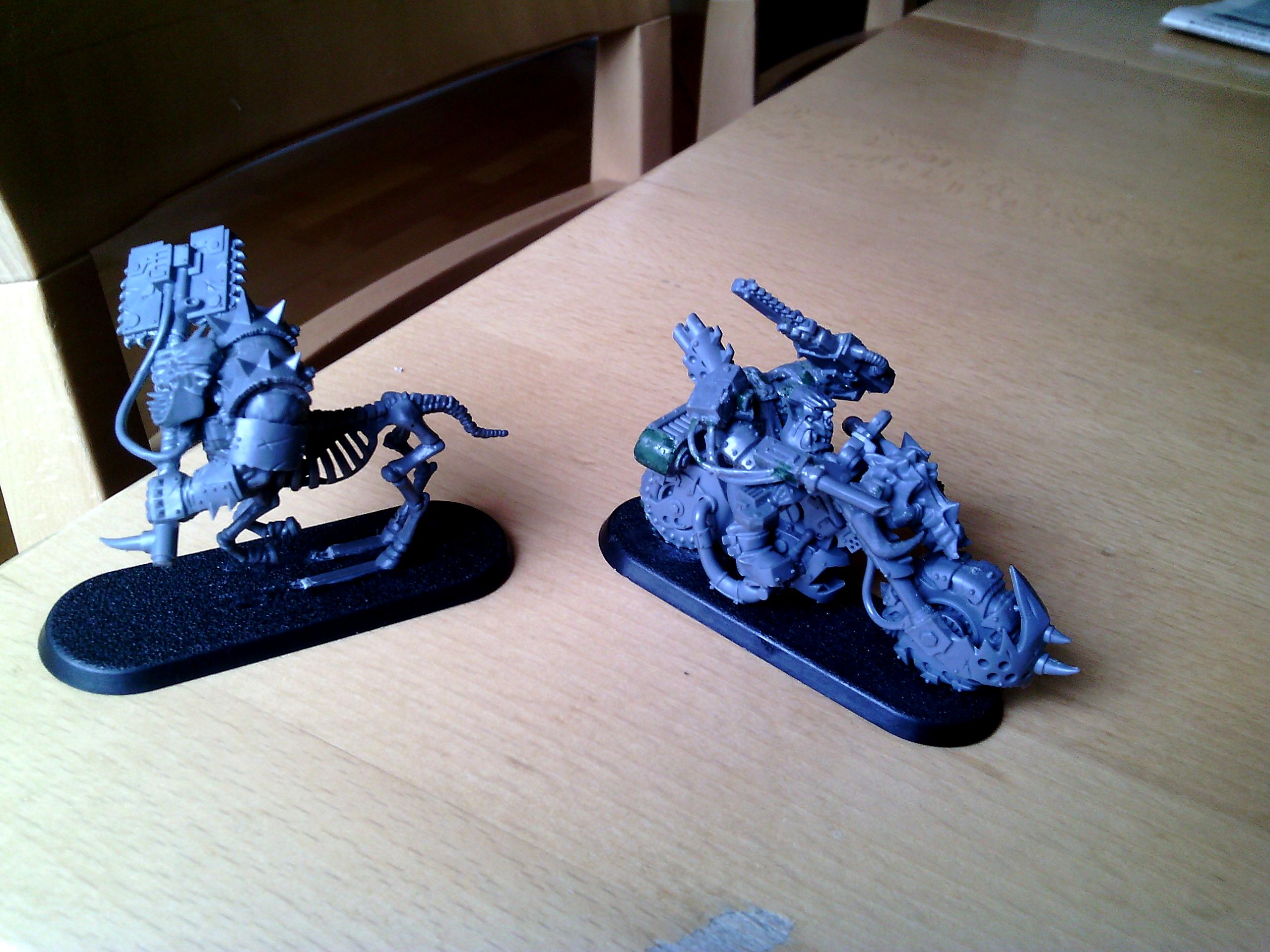 Nob/ Painboy comparison