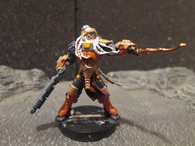Kornak Gazarot WIP
