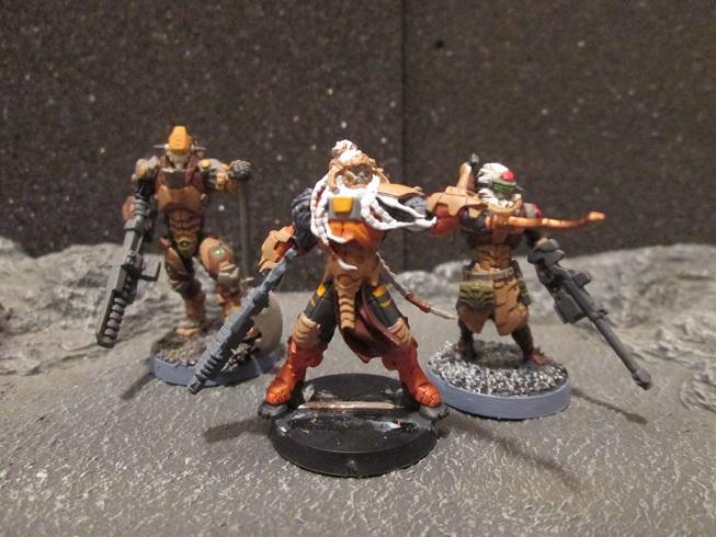 Kornak WIP