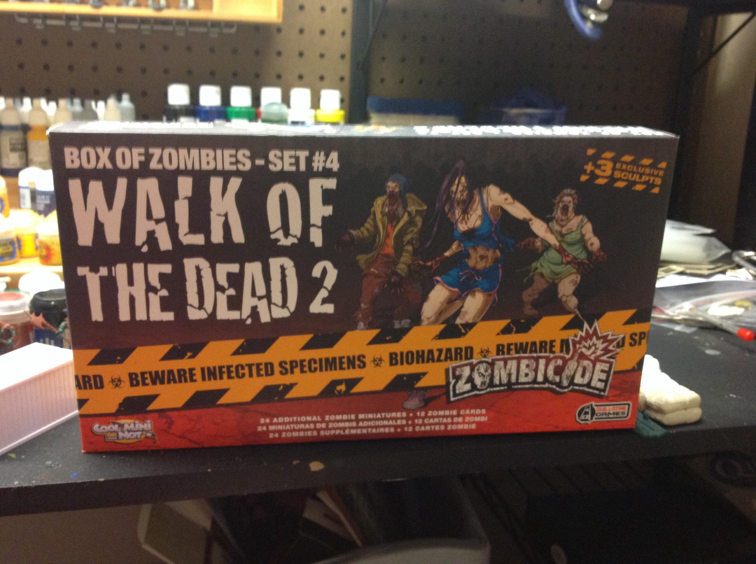 Zombies