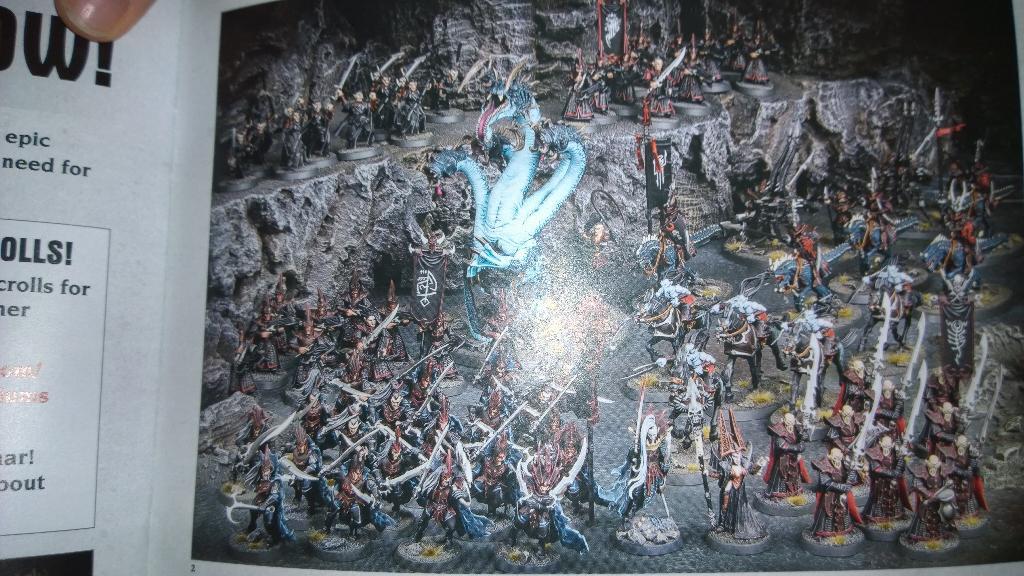 Age Of Sigmar, Copyright Games Workshop