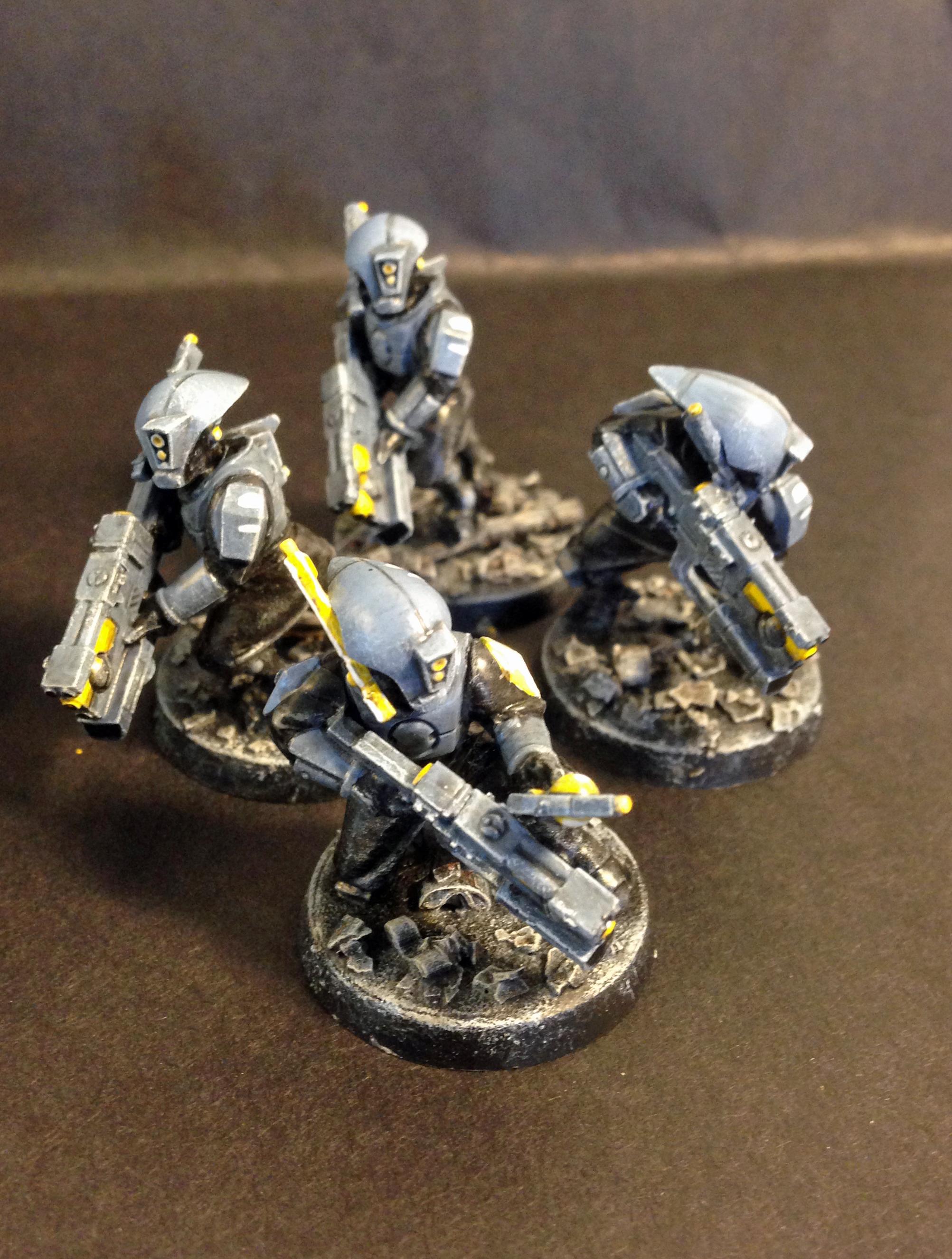 Pathfinders, Tau, Pathfinders_3
