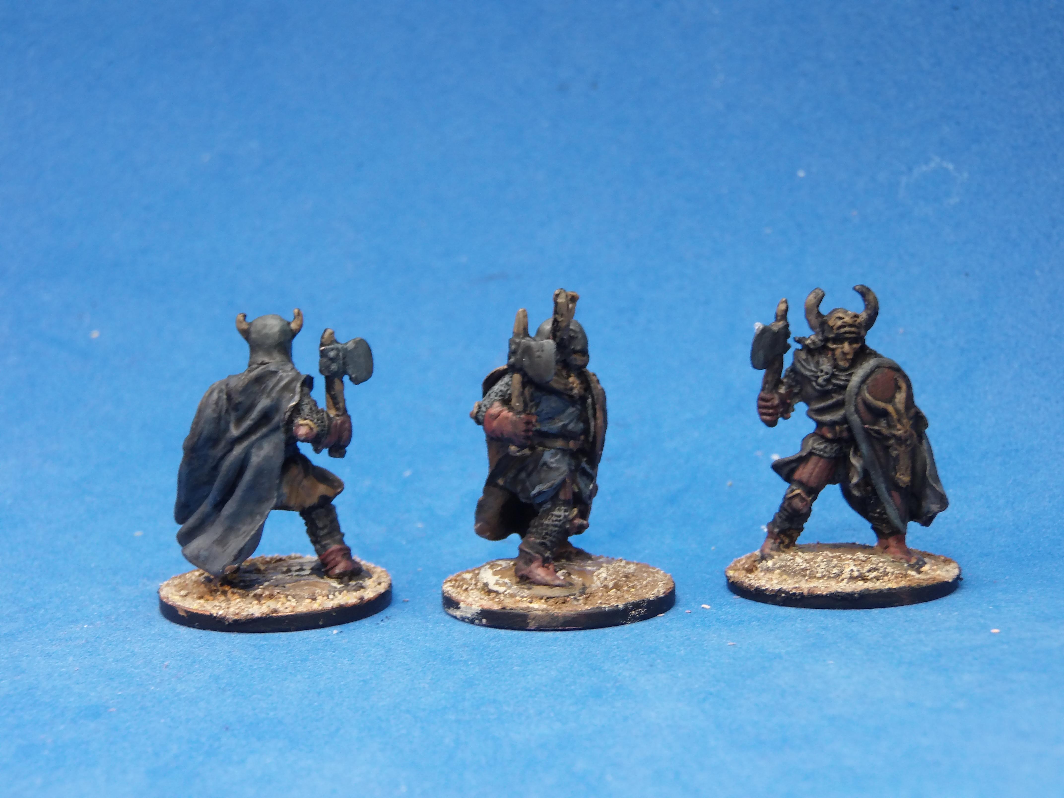 Northmen Warriors