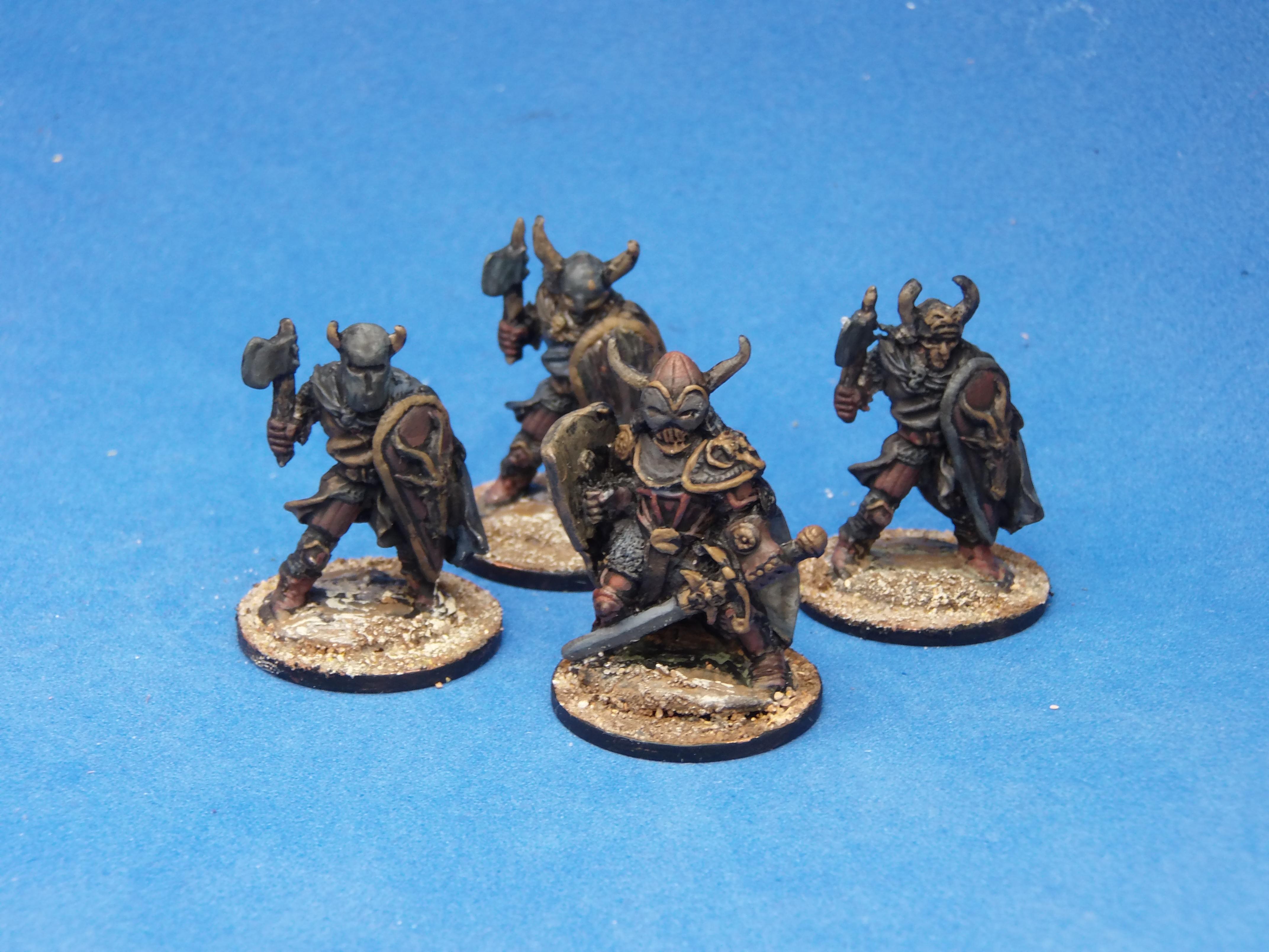 Northmen