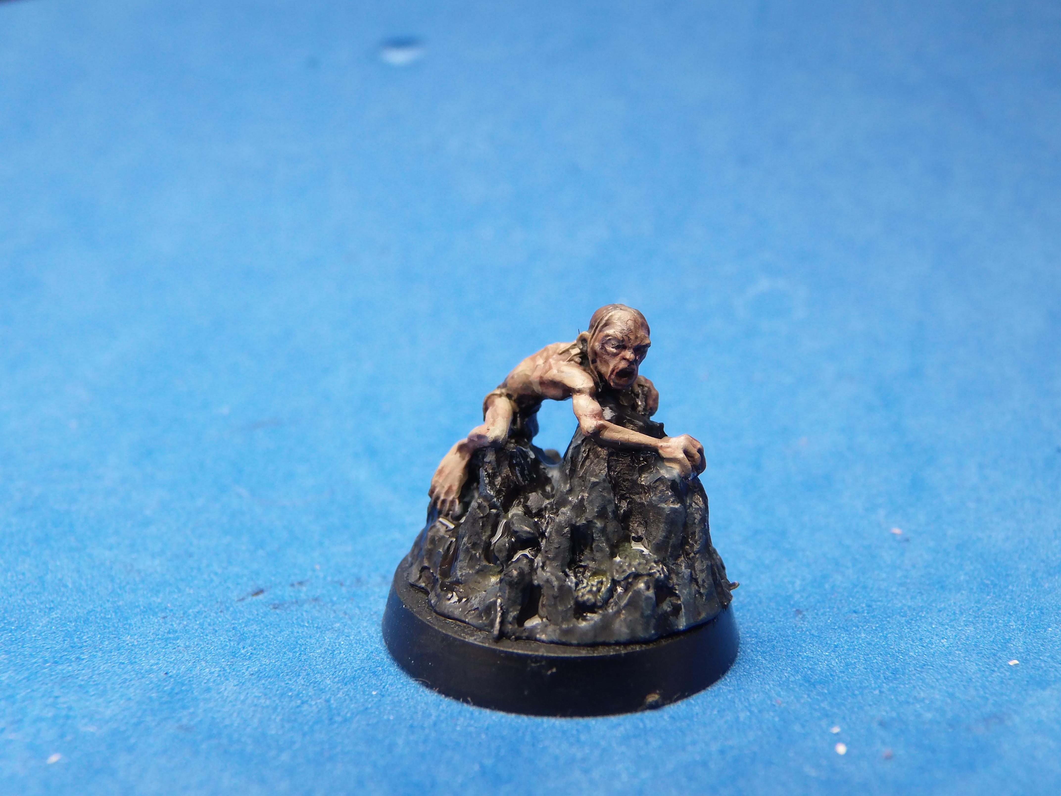 Gollum