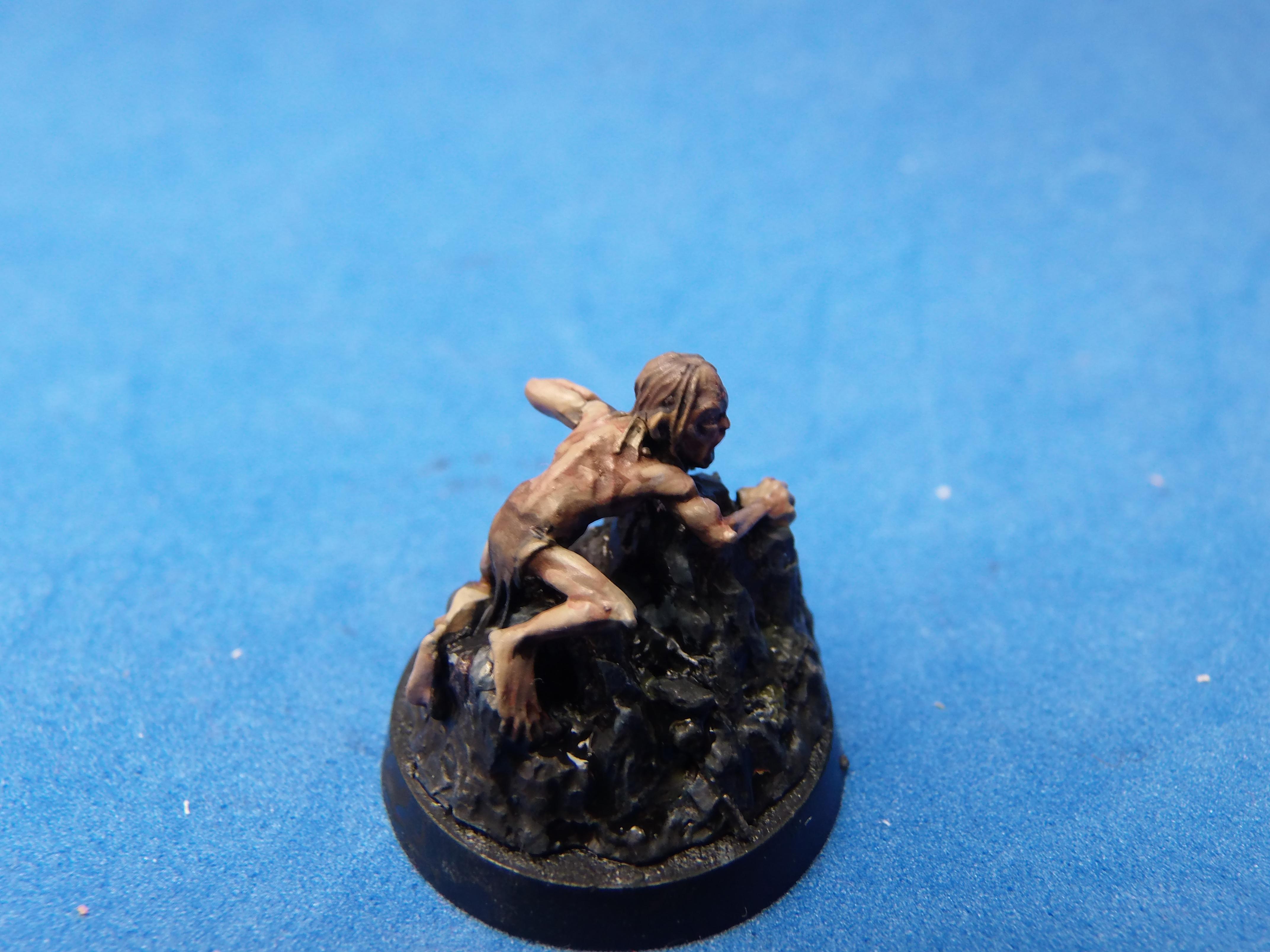 Gollum