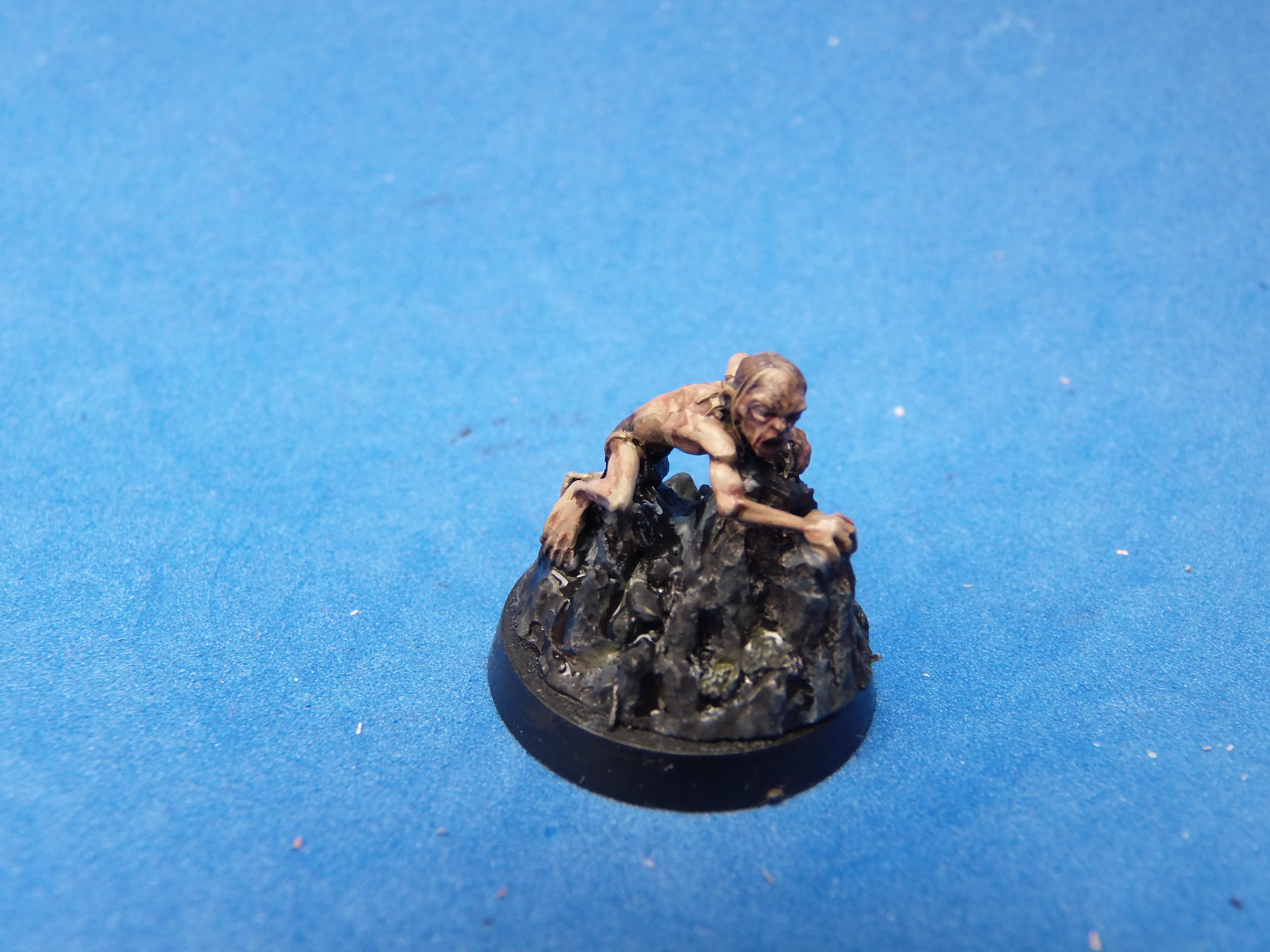 Gollum