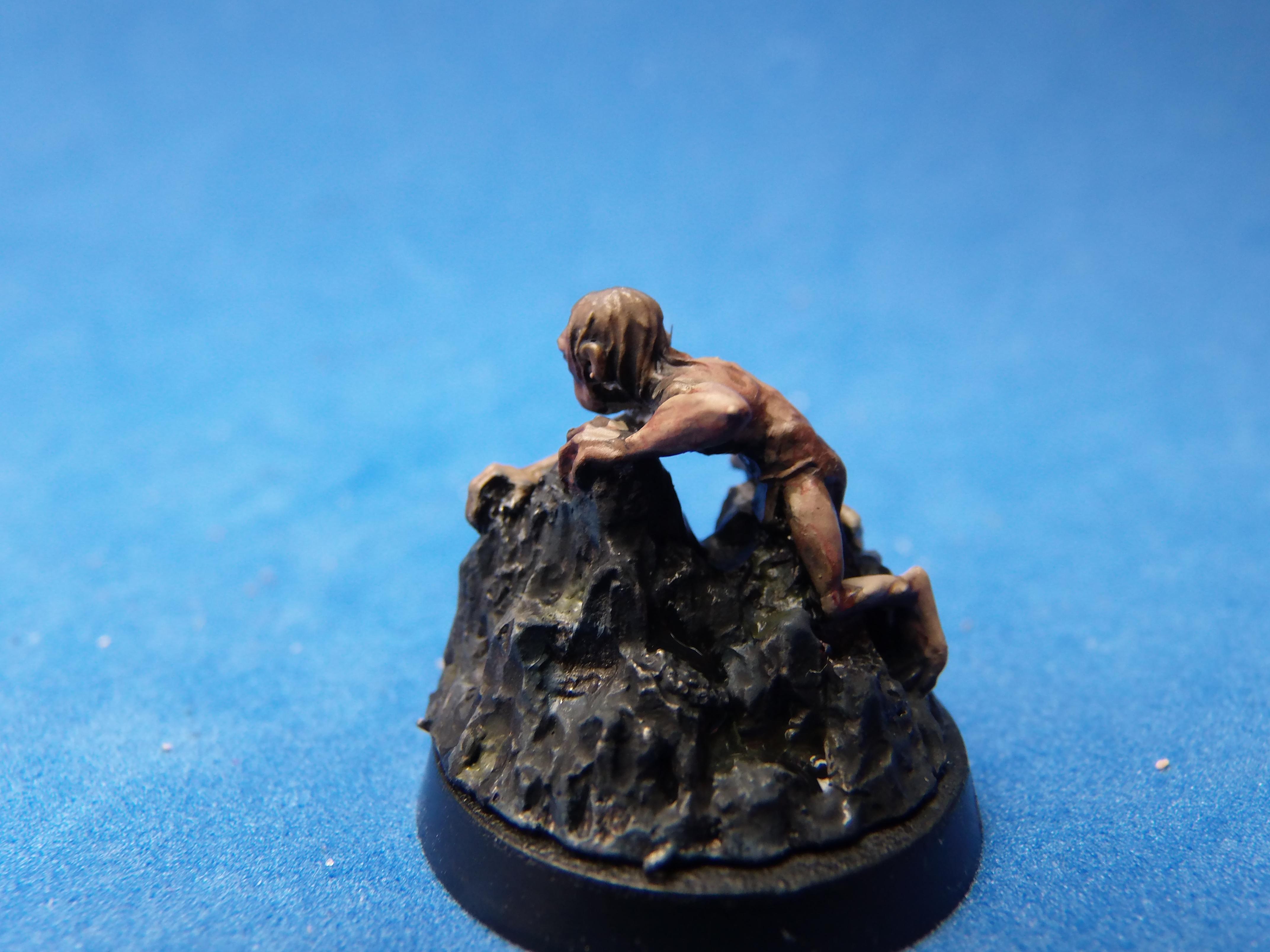Gollum