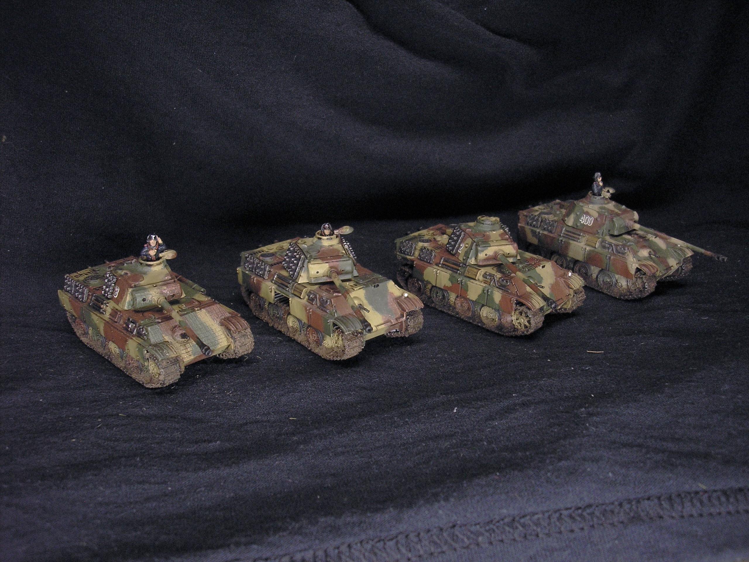 Flames Of War