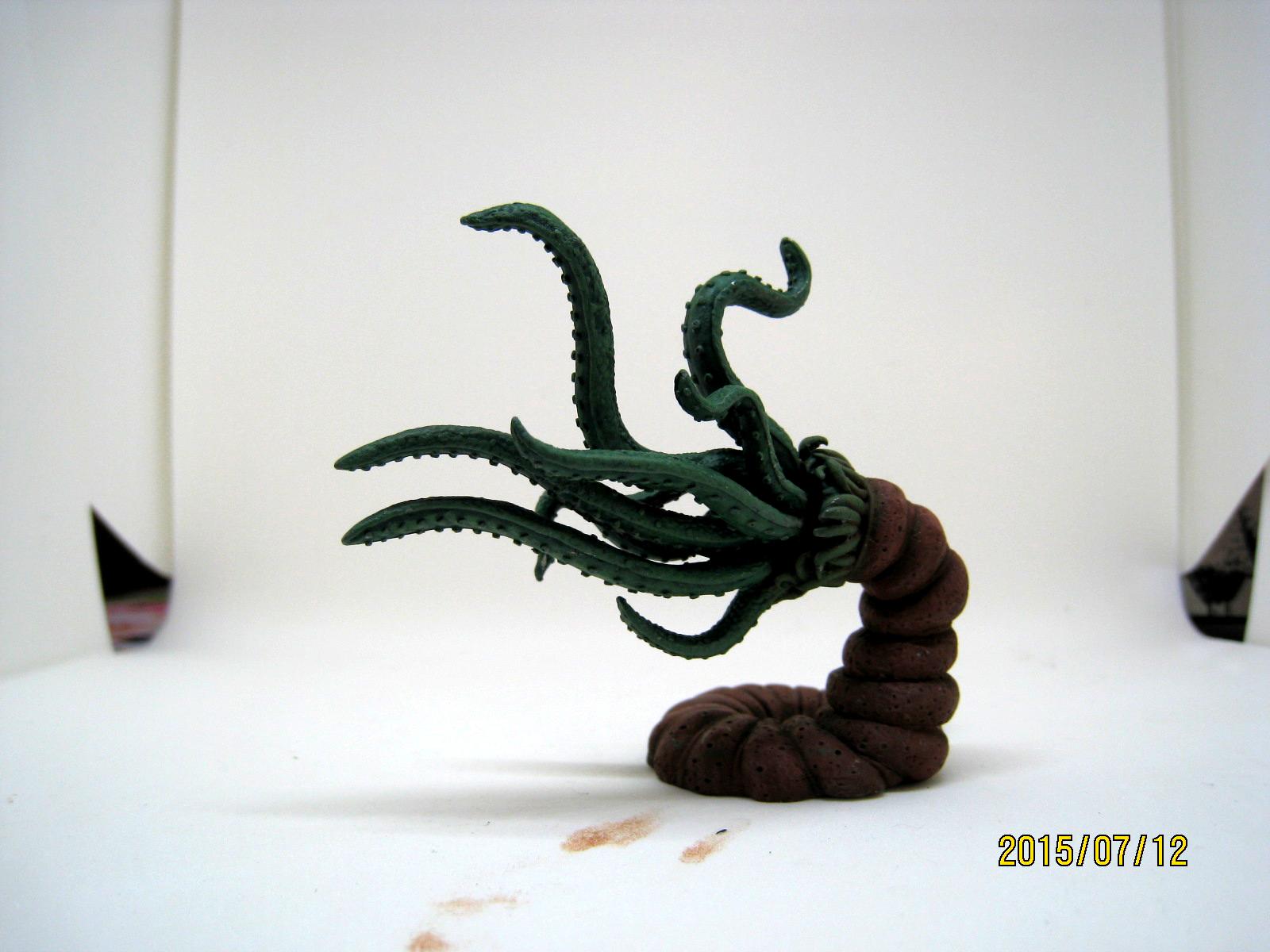 Call Of Cthulhu, Cthonian, Rafm